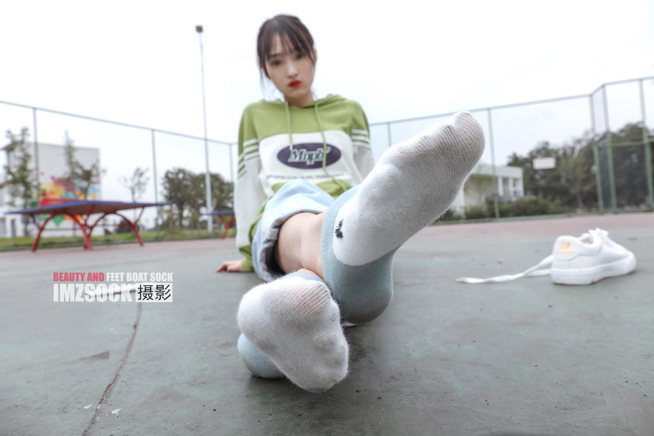 图片[41]-[MZSOCK]爱美足 NO.100 茜茜[96P] – 速更版-美库