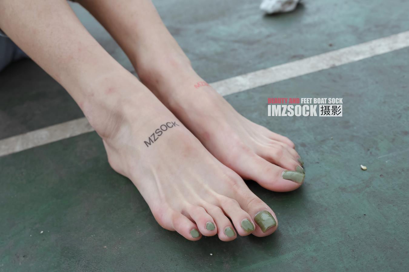 图片[80]-[MZSOCK]爱美足 NO.100 茜茜[96P] – 速更版-美库