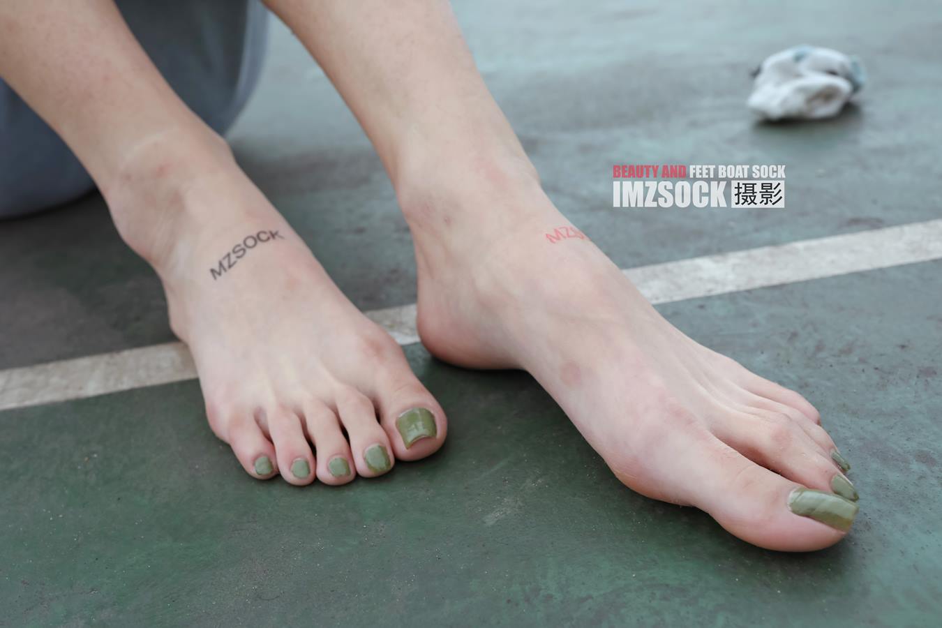 图片[81]-[MZSOCK]爱美足 NO.100 茜茜[96P] – 速更版-美库