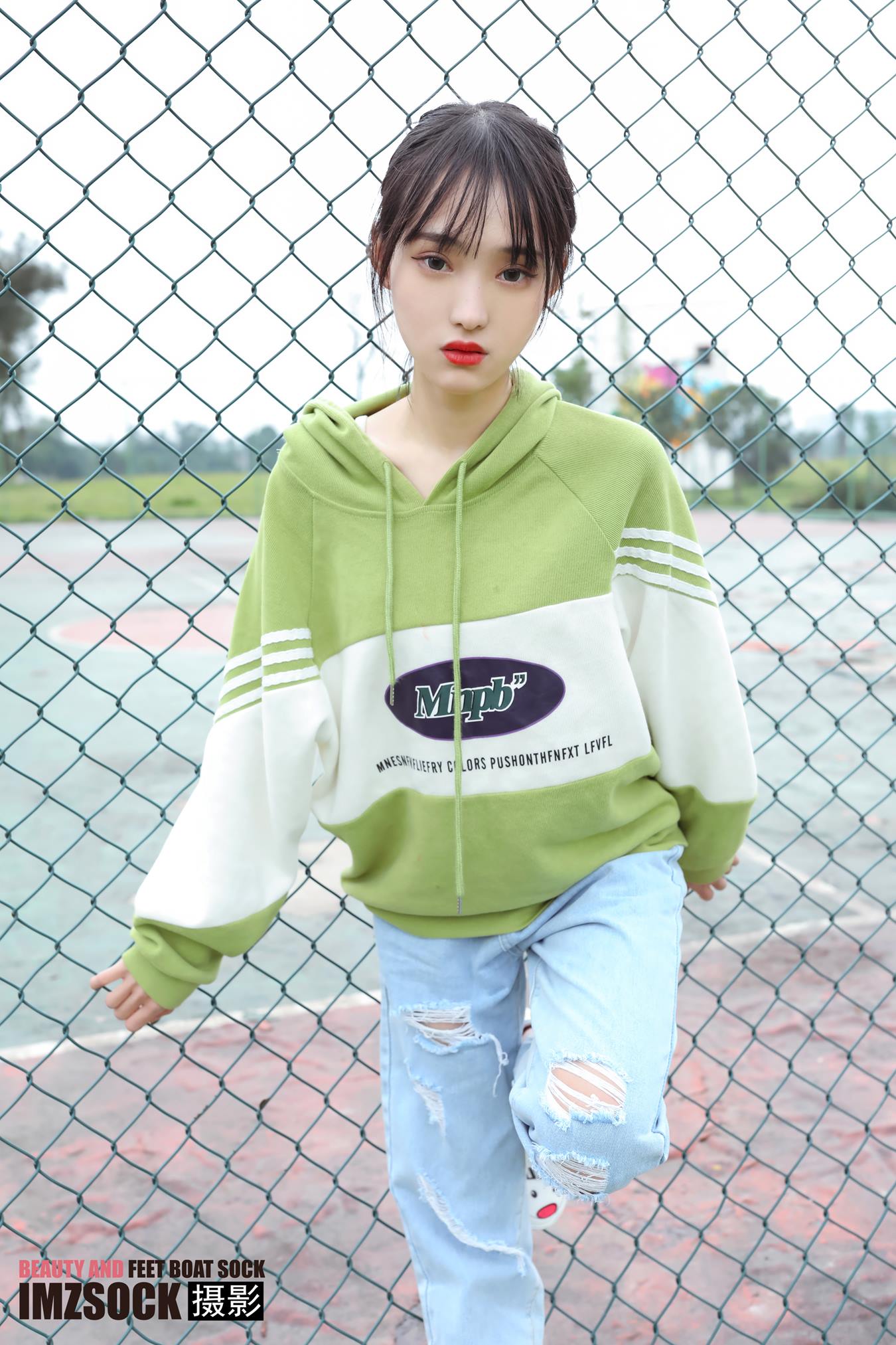 图片[88]-[MZSOCK]爱美足 NO.100 茜茜[96P] – 速更版-美库