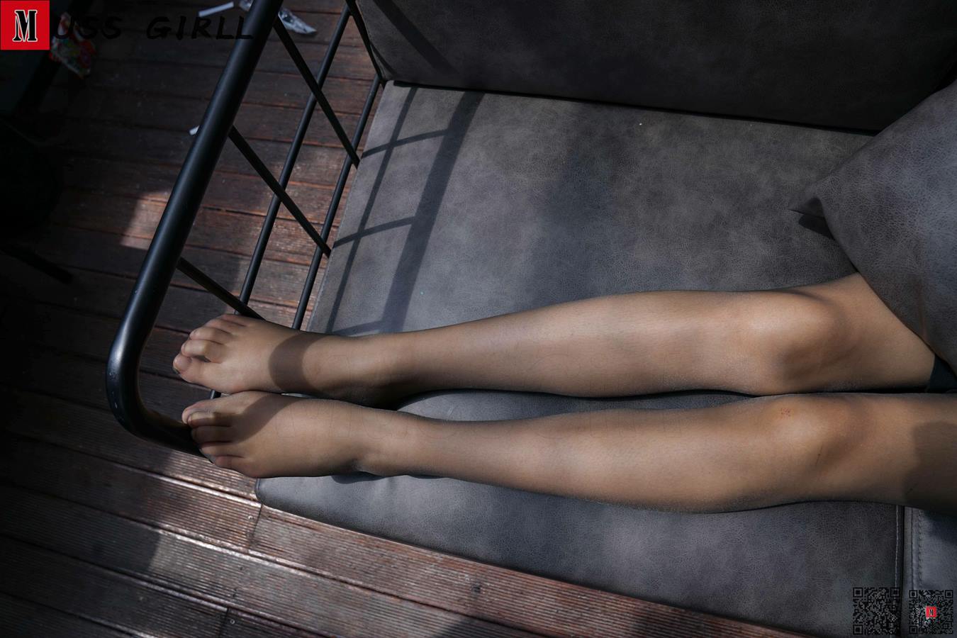 图片[66]-[MussGirl慕丝女郎]NO.347 黑色精灵 A[86P/146MB] – 速更版-美库