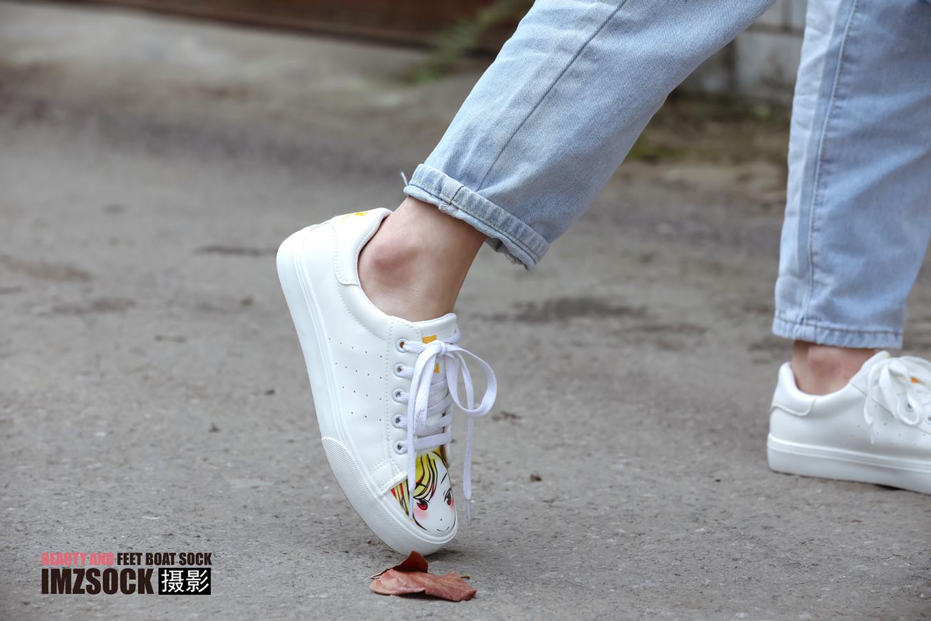 图片[90]-[MZSOCK]爱美足 NO.100 茜茜[96P] – 速更版-美库