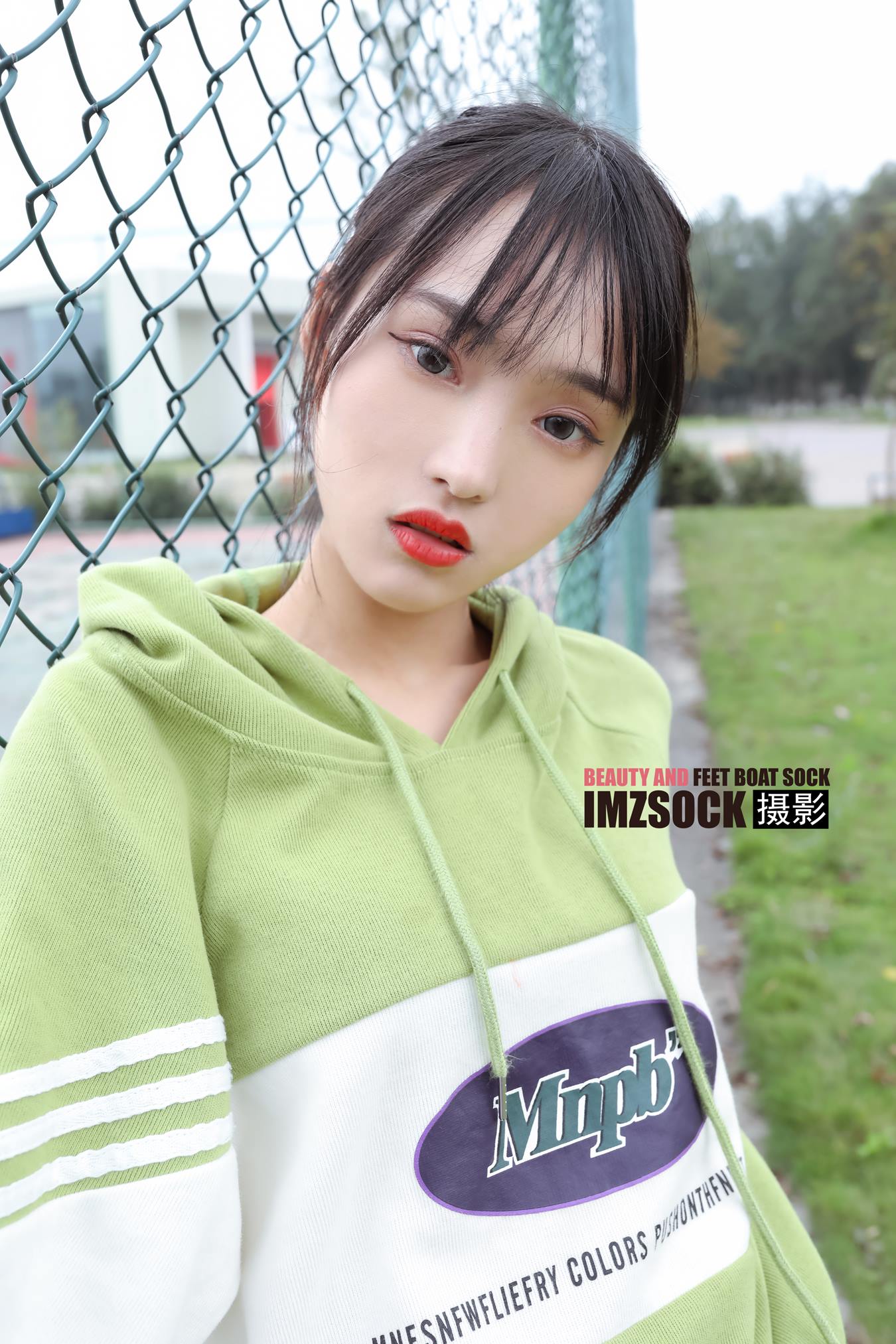 图片[91]-[MZSOCK]爱美足 NO.100 茜茜[96P] – 速更版-美库