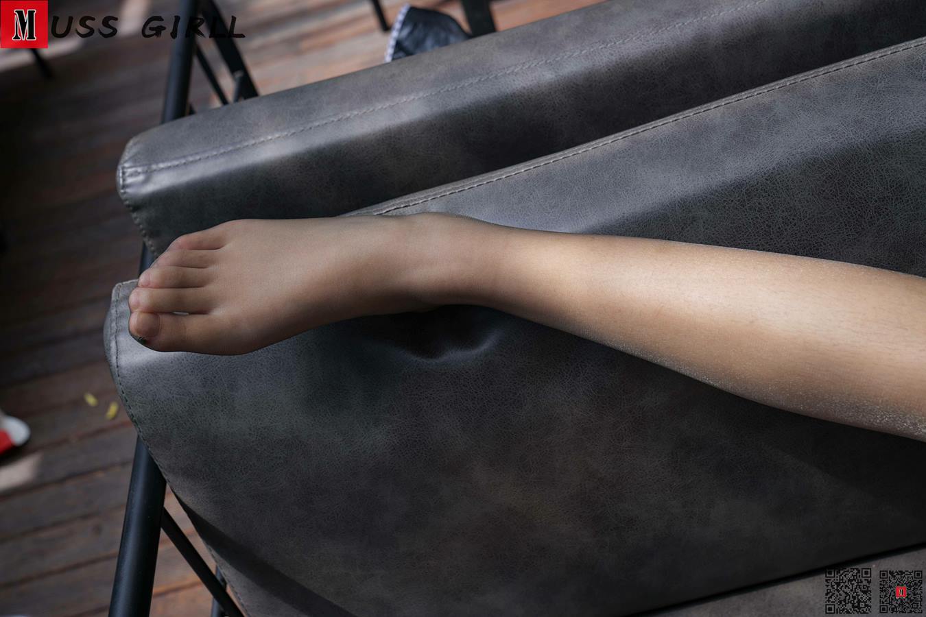 图片[70]-[MussGirl慕丝女郎]NO.347 黑色精灵 A[86P/146MB] – 速更版-美库