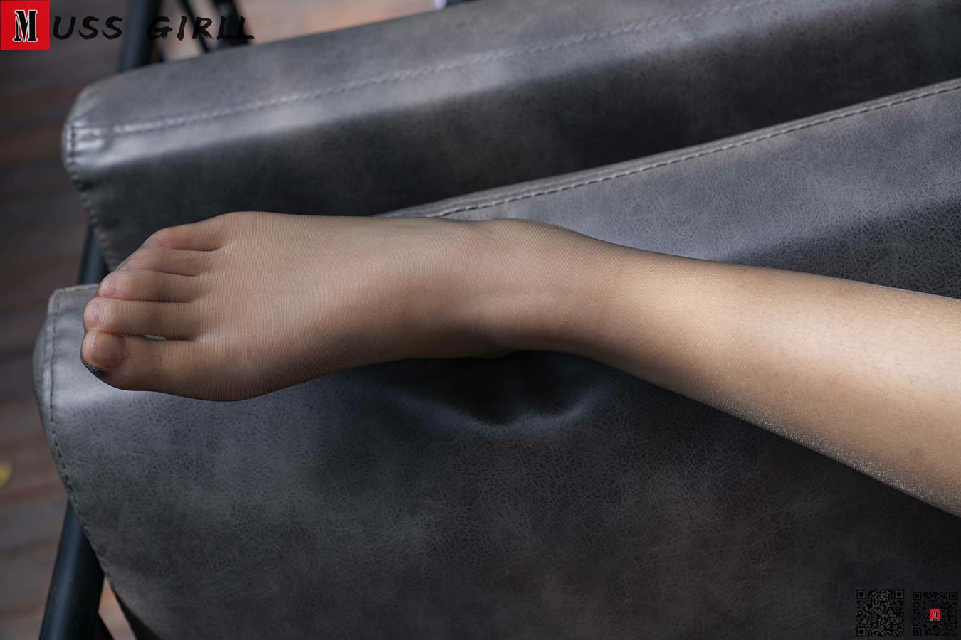 图片[71]-[MussGirl慕丝女郎]NO.347 黑色精灵 A[86P/146MB] – 速更版-美库