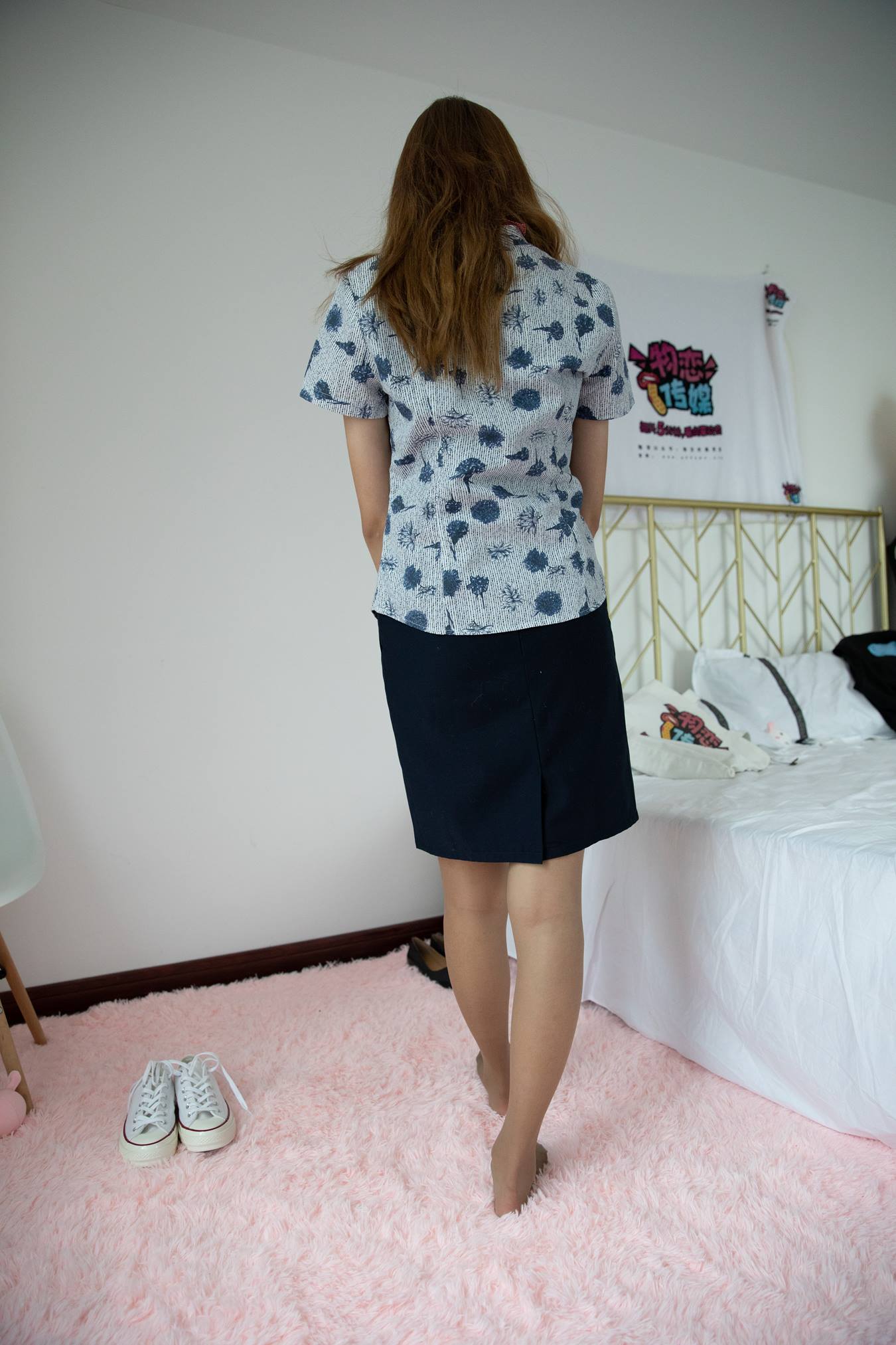 图片[25]-物恋传媒 NO.659 小鹿-雨露风歌 (2) [70P] – 速更版-美库