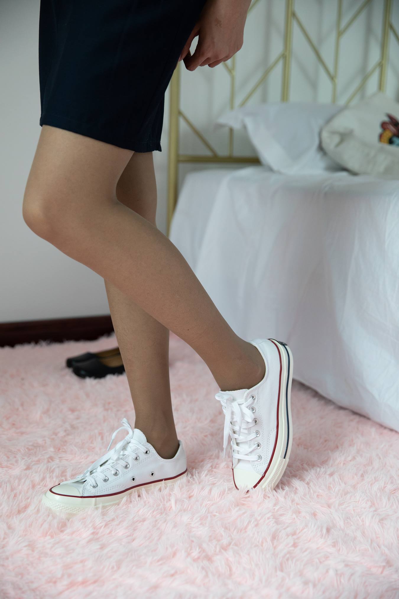 图片[64]-物恋传媒 NO.659 小鹿-雨露风歌 (1) [84P] – 速更版-美库