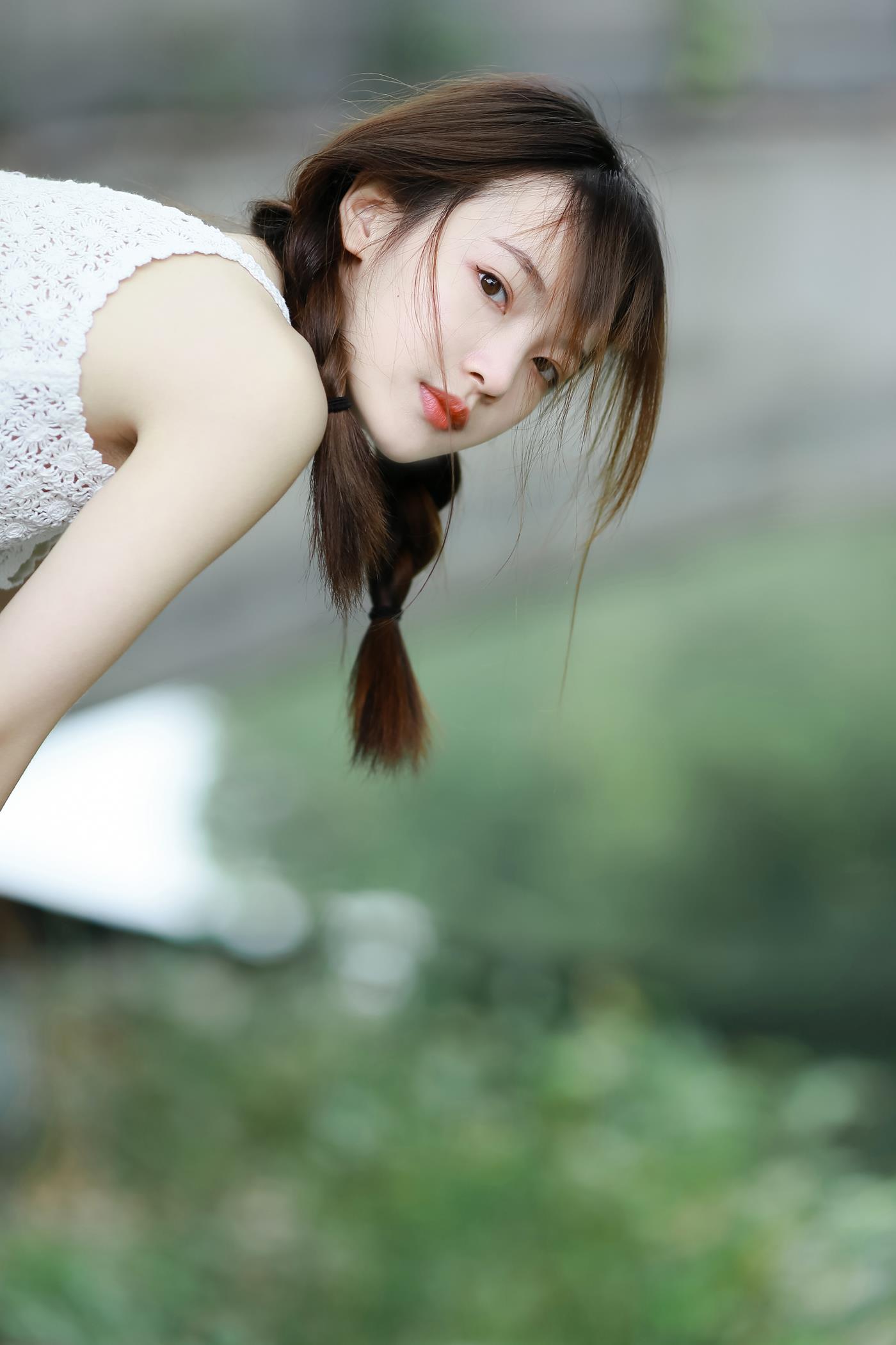 图片[12]-[YITUYU艺图语] 2022.01.22 阴天快乐 一鸭咿呀哟 [25P] – 速更版-美库