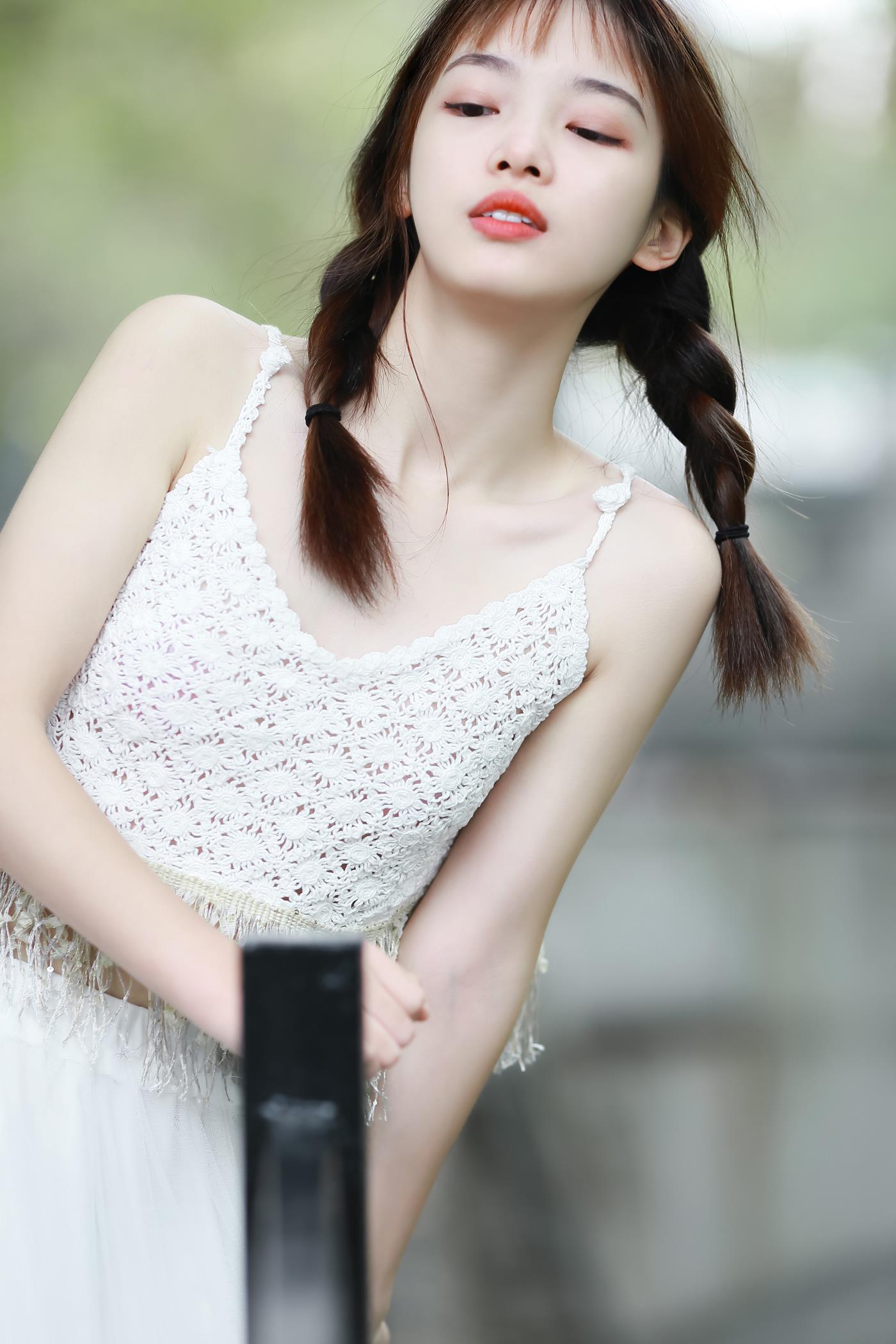 图片[13]-[YITUYU艺图语] 2022.01.22 阴天快乐 一鸭咿呀哟 [25P] – 速更版-美库