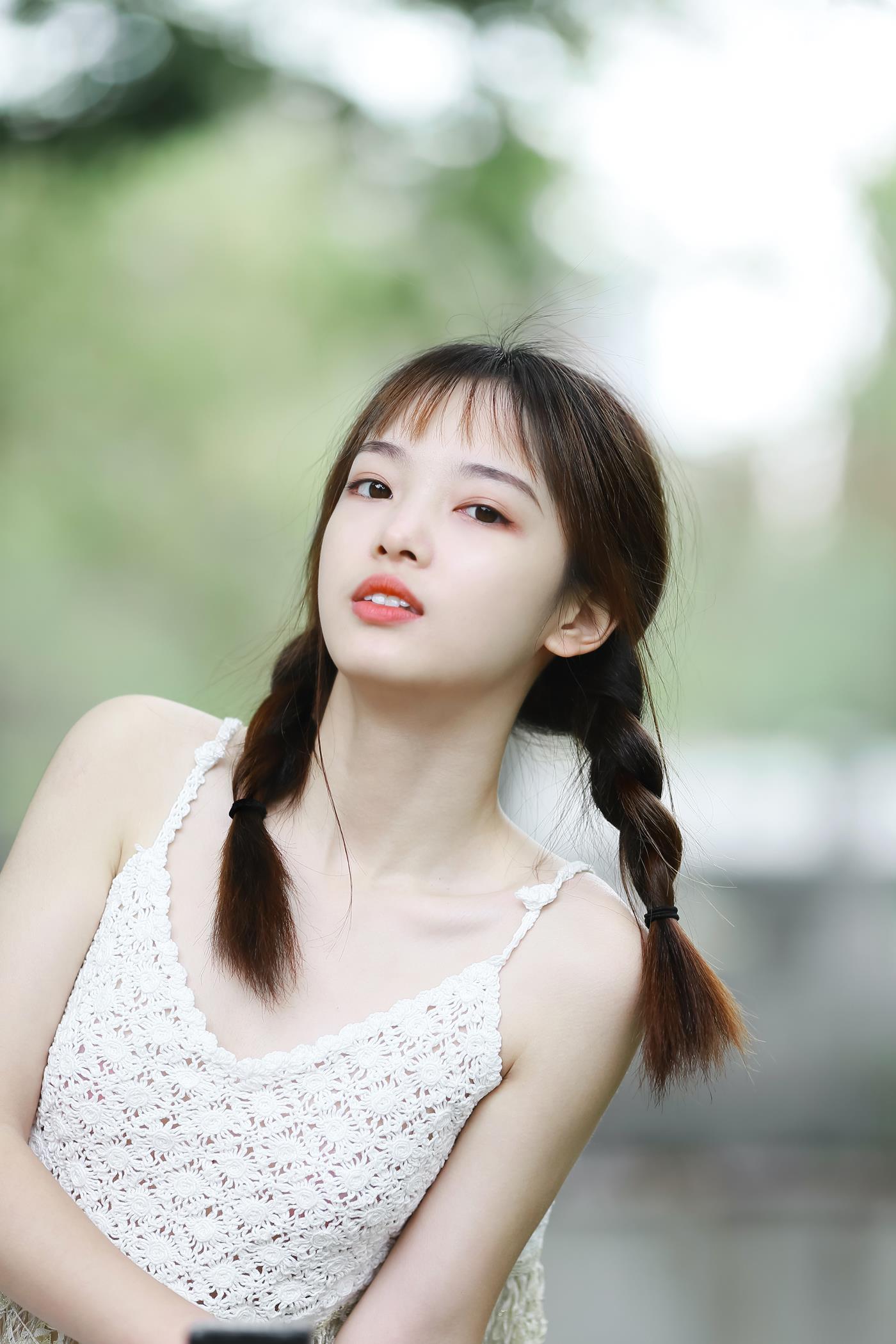 图片[14]-[YITUYU艺图语] 2022.01.22 阴天快乐 一鸭咿呀哟 [25P] – 速更版-美库