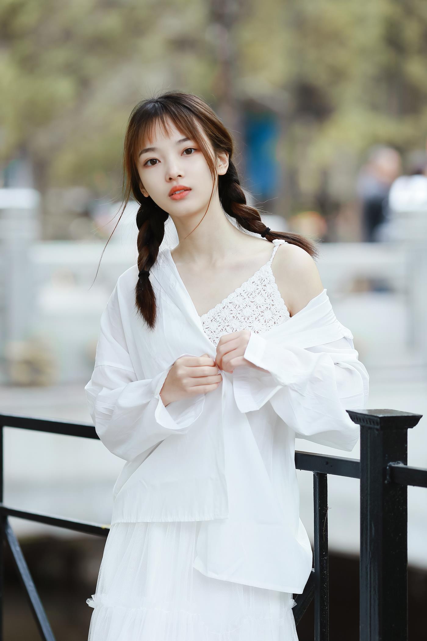 图片[15]-[YITUYU艺图语] 2022.01.22 阴天快乐 一鸭咿呀哟 [25P] – 速更版-美库