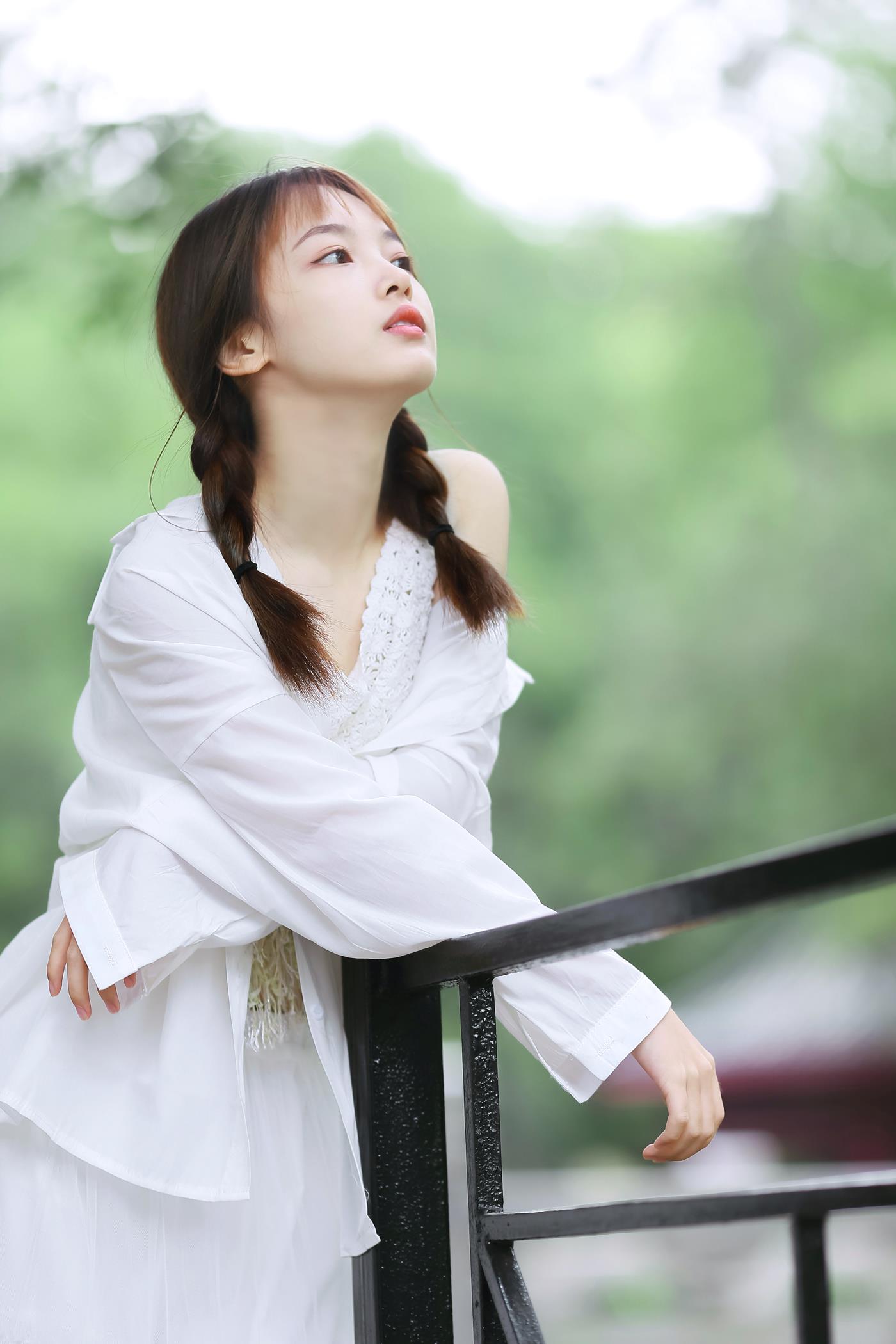 图片[16]-[YITUYU艺图语] 2022.01.22 阴天快乐 一鸭咿呀哟 [25P] – 速更版-美库