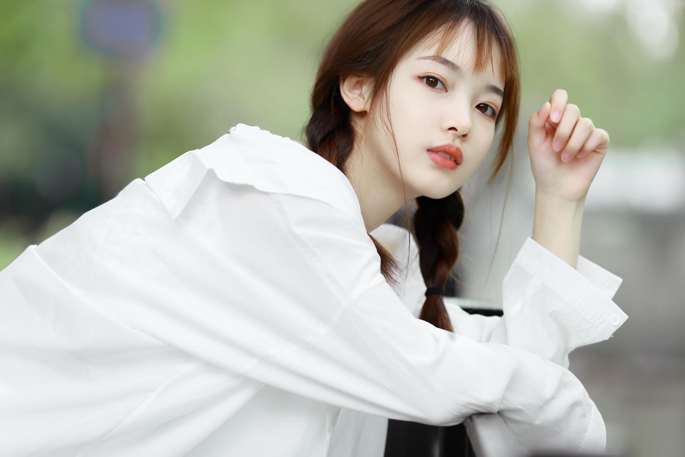 图片[20]-[YITUYU艺图语] 2022.01.22 阴天快乐 一鸭咿呀哟 [25P] – 速更版-美库