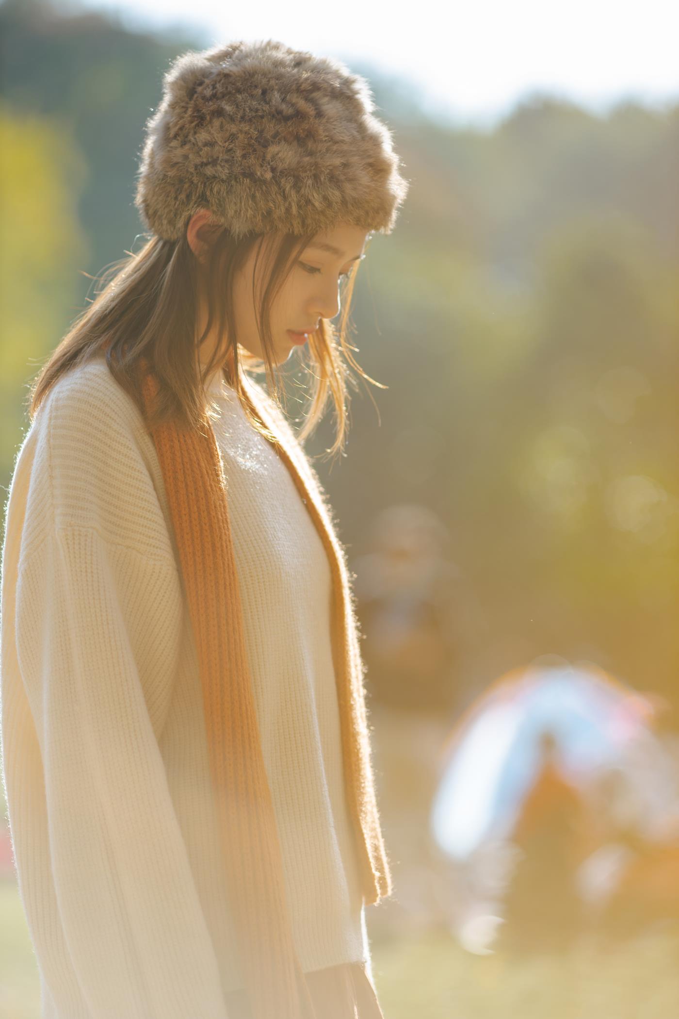 图片[17]-[YITUYU艺图语] 2022.01.24 2021年的银杏 朱云慧大魔王 [40P] – 速更版-美库