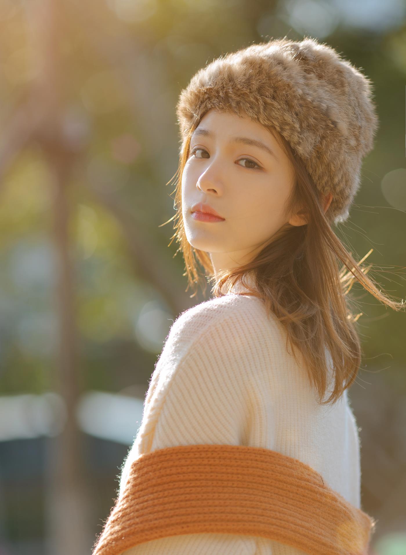 图片[18]-[YITUYU艺图语] 2022.01.24 2021年的银杏 朱云慧大魔王 [40P] – 速更版-美库