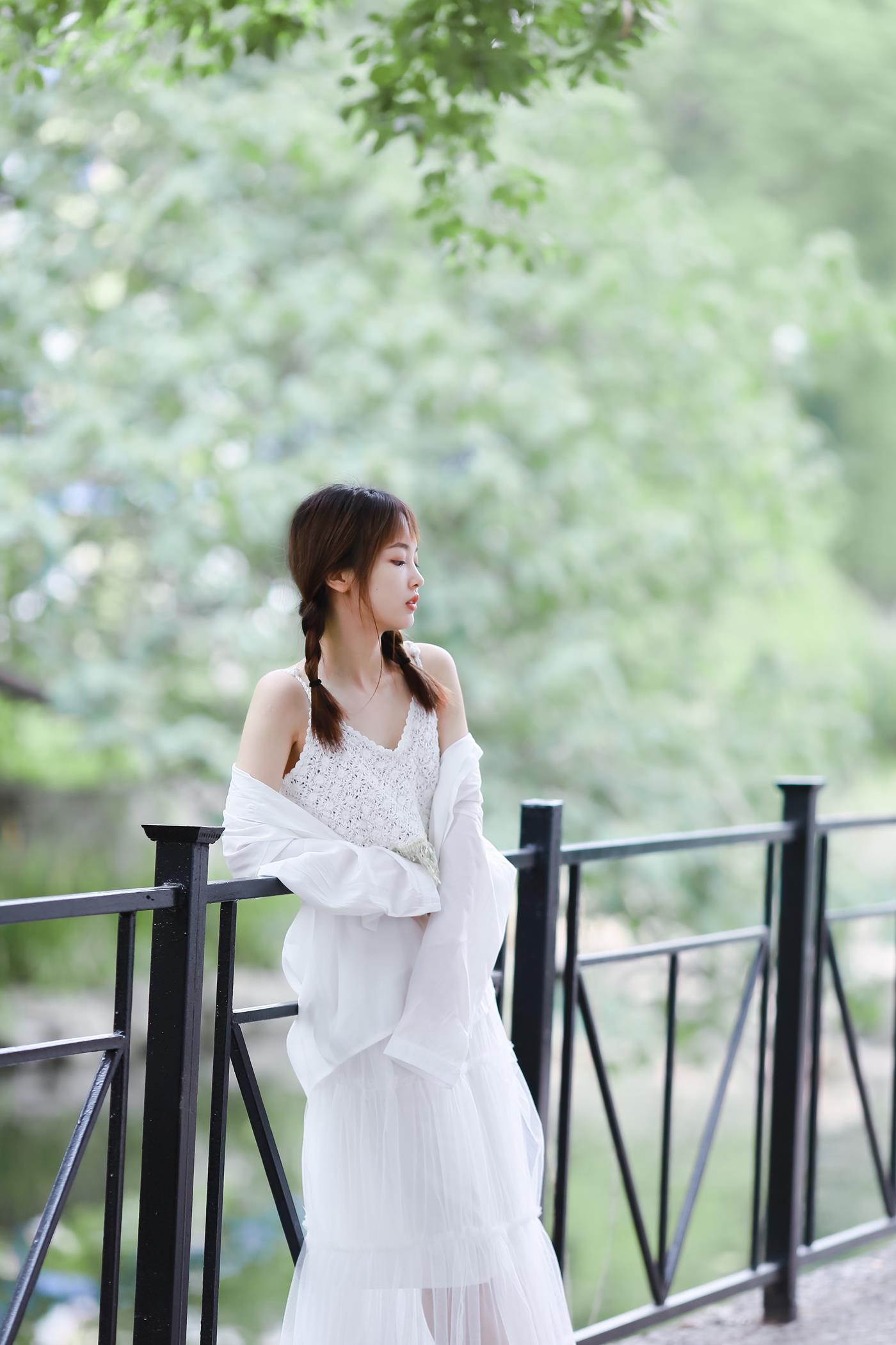 图片[27]-[YITUYU艺图语] 2022.01.22 阴天快乐 一鸭咿呀哟 [25P] – 速更版-美库