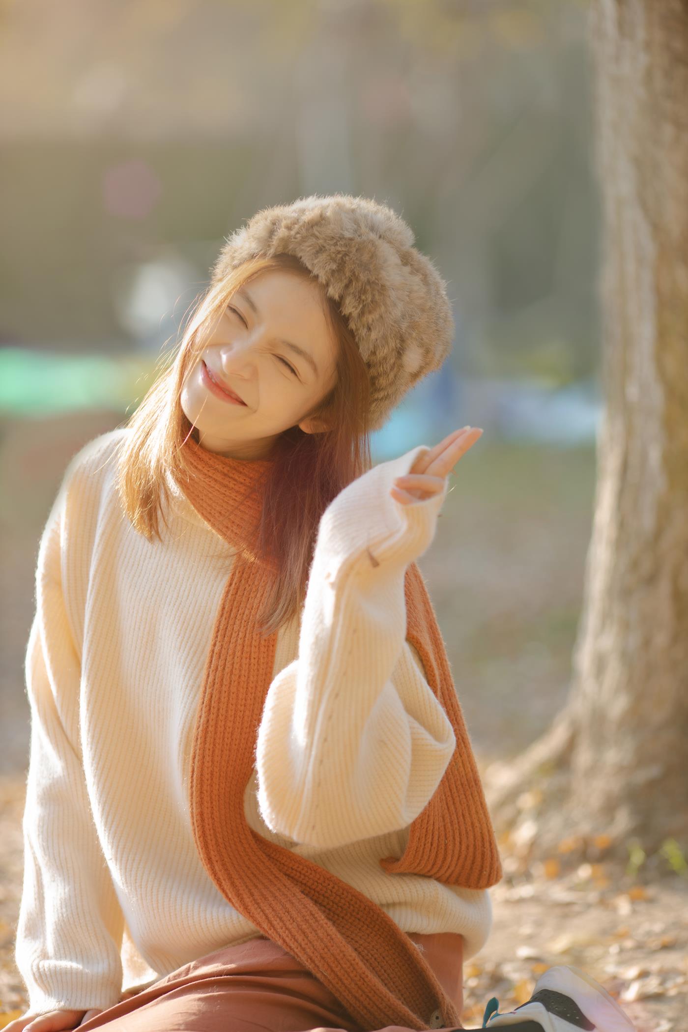 图片[27]-[YITUYU艺图语] 2022.01.24 2021年的银杏 朱云慧大魔王 [40P] – 速更版-美库