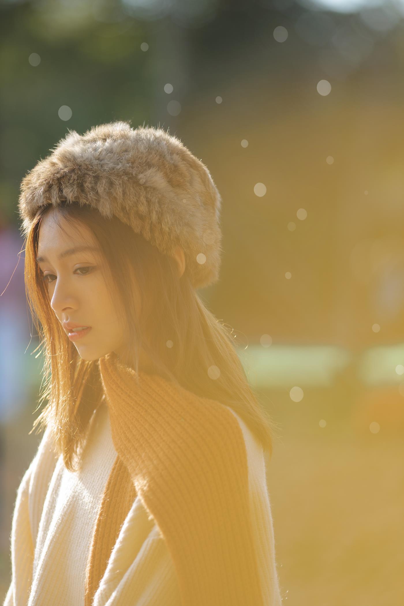 图片[28]-[YITUYU艺图语] 2022.01.24 2021年的银杏 朱云慧大魔王 [40P] – 速更版-美库