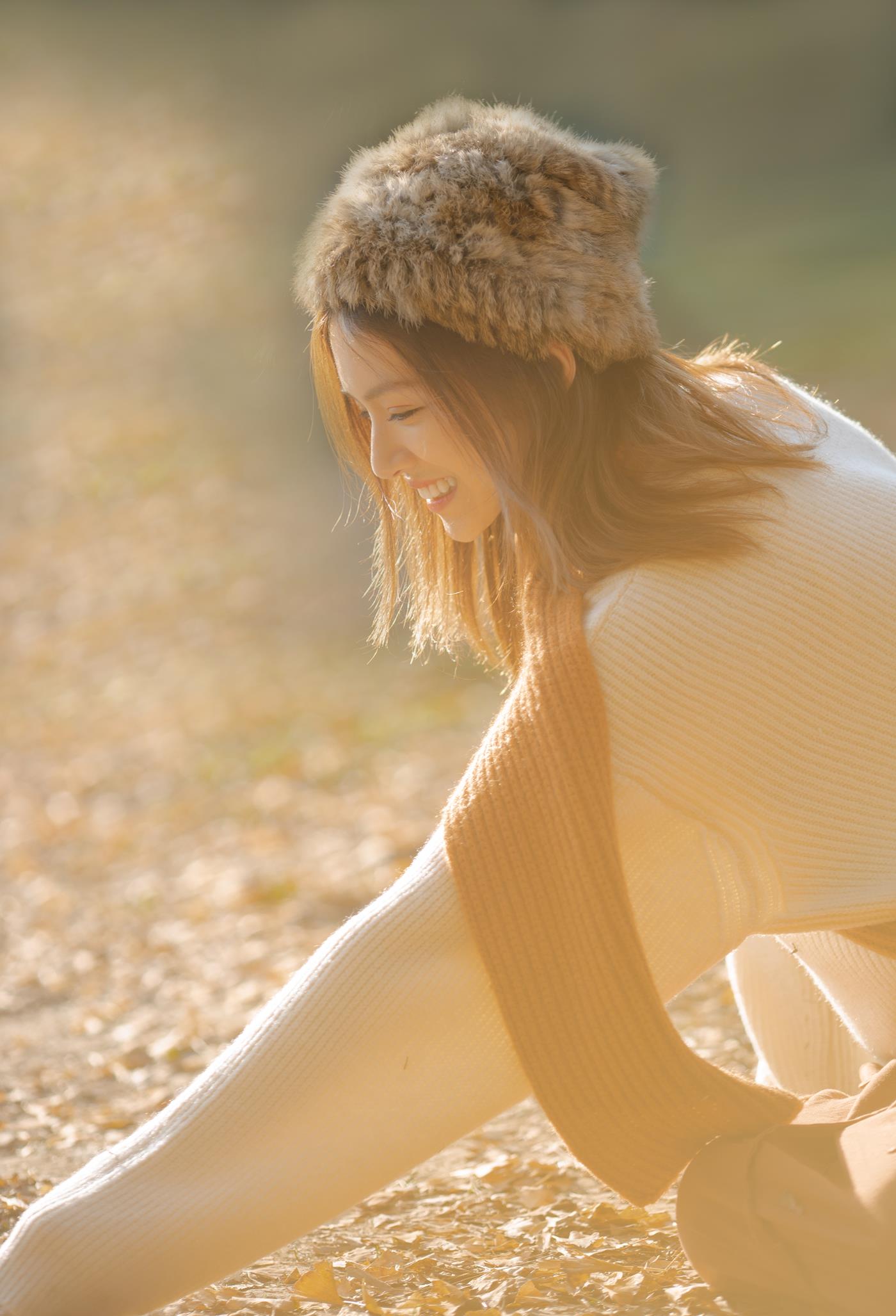 图片[29]-[YITUYU艺图语] 2022.01.24 2021年的银杏 朱云慧大魔王 [40P] – 速更版-美库