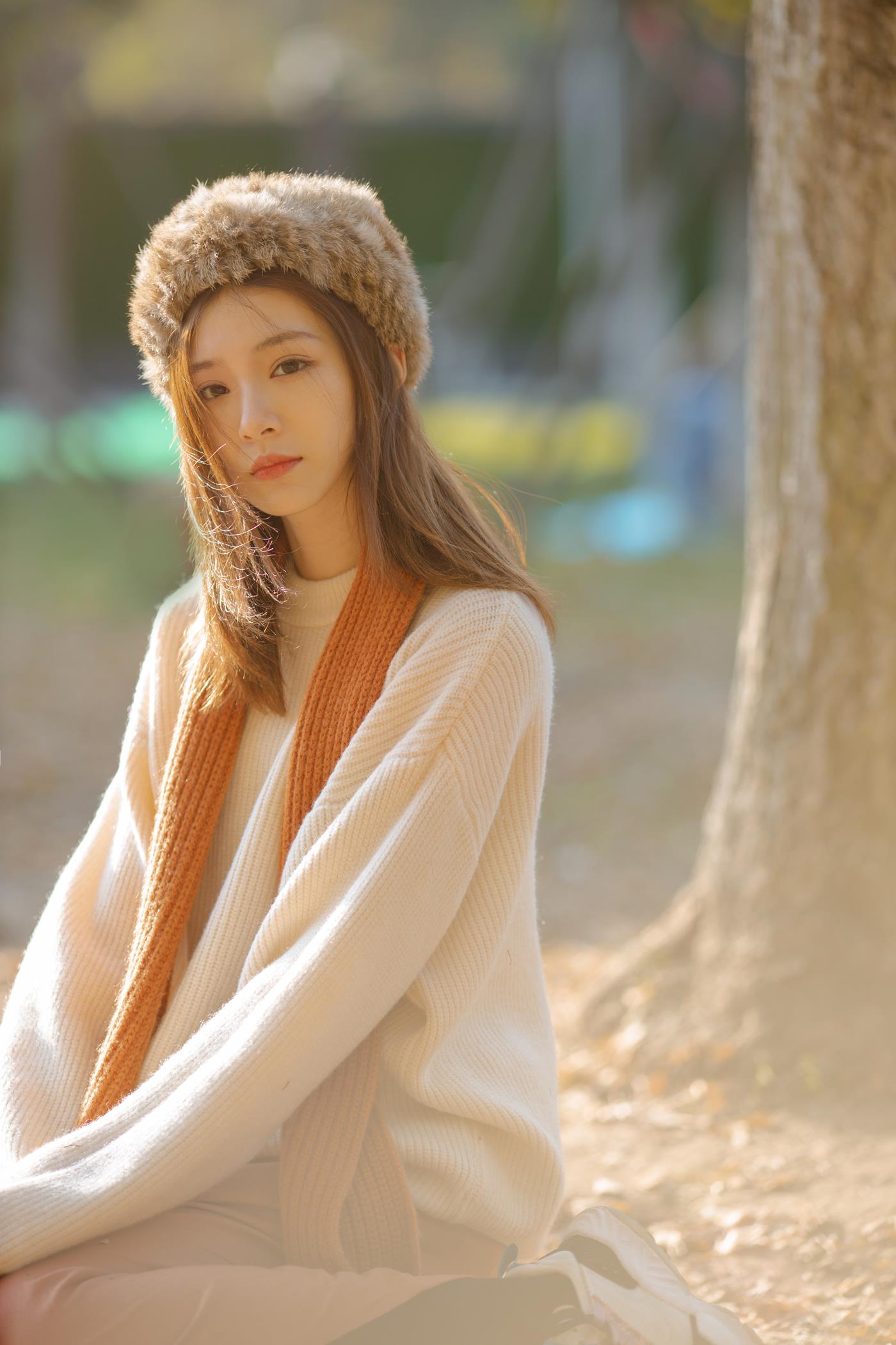 图片[30]-[YITUYU艺图语] 2022.01.24 2021年的银杏 朱云慧大魔王 [40P] – 速更版-美库