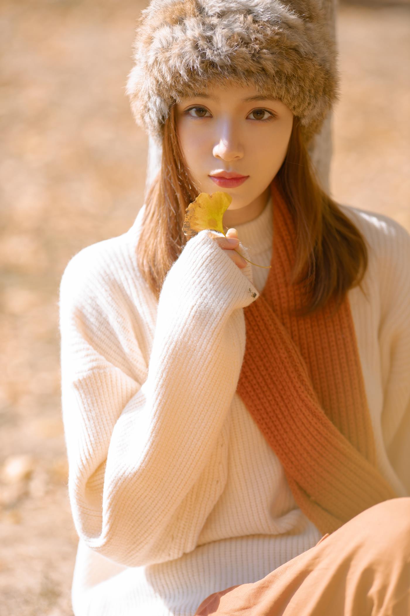 图片[31]-[YITUYU艺图语] 2022.01.24 2021年的银杏 朱云慧大魔王 [40P] – 速更版-美库