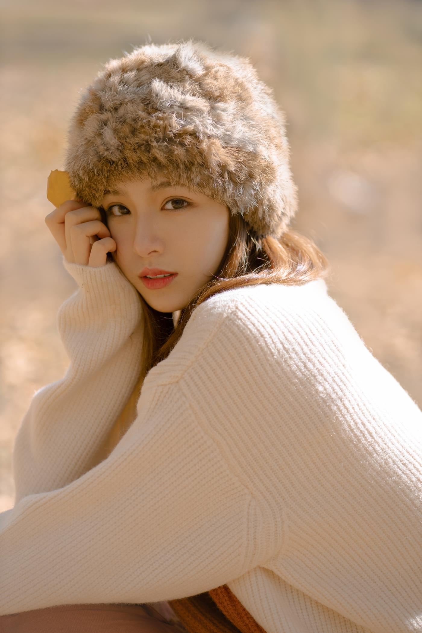 图片[33]-[YITUYU艺图语] 2022.01.24 2021年的银杏 朱云慧大魔王 [40P] – 速更版-美库