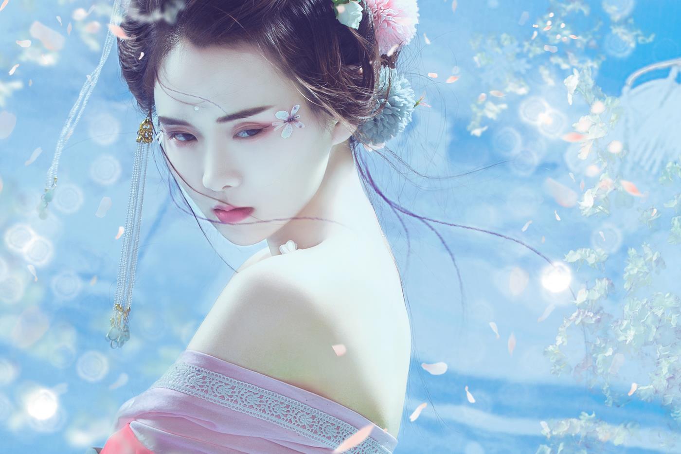 图片[12]-[YITUYU艺图语] 2022.01.24 如梦令 欣宝 [22P] – 速更版-美库