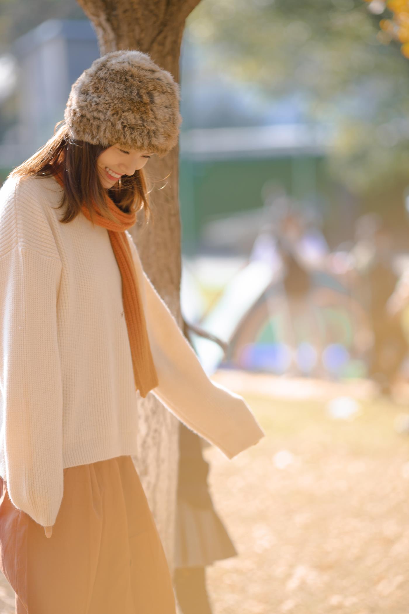 图片[36]-[YITUYU艺图语] 2022.01.24 2021年的银杏 朱云慧大魔王 [40P] – 速更版-美库