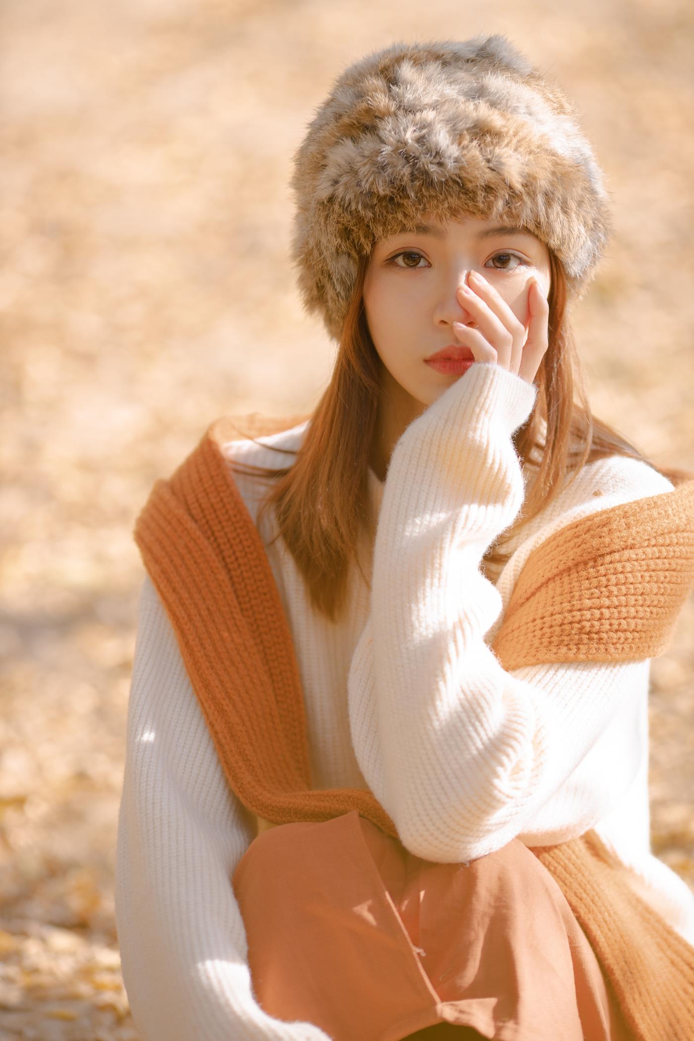 图片[41]-[YITUYU艺图语] 2022.01.24 2021年的银杏 朱云慧大魔王 [40P] – 速更版-美库