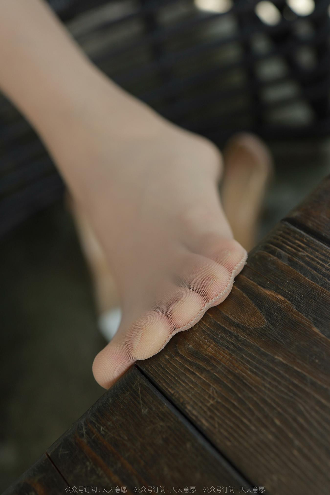 图片[44]-[IESS异思趣向] 耽丝 220901小婕 [77P] – 速更版-美库