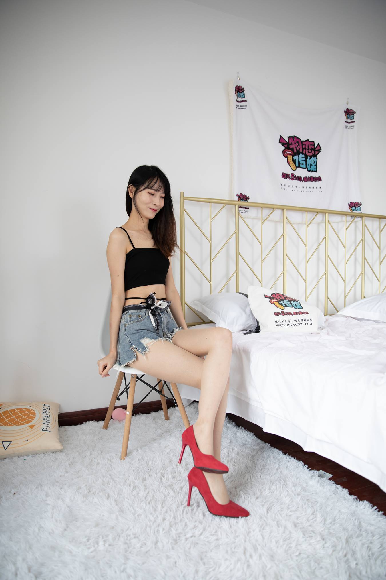 图片[10]-物恋传媒 NO.660 猫耳-饮四季 (1) [72P] – 速更版-美库