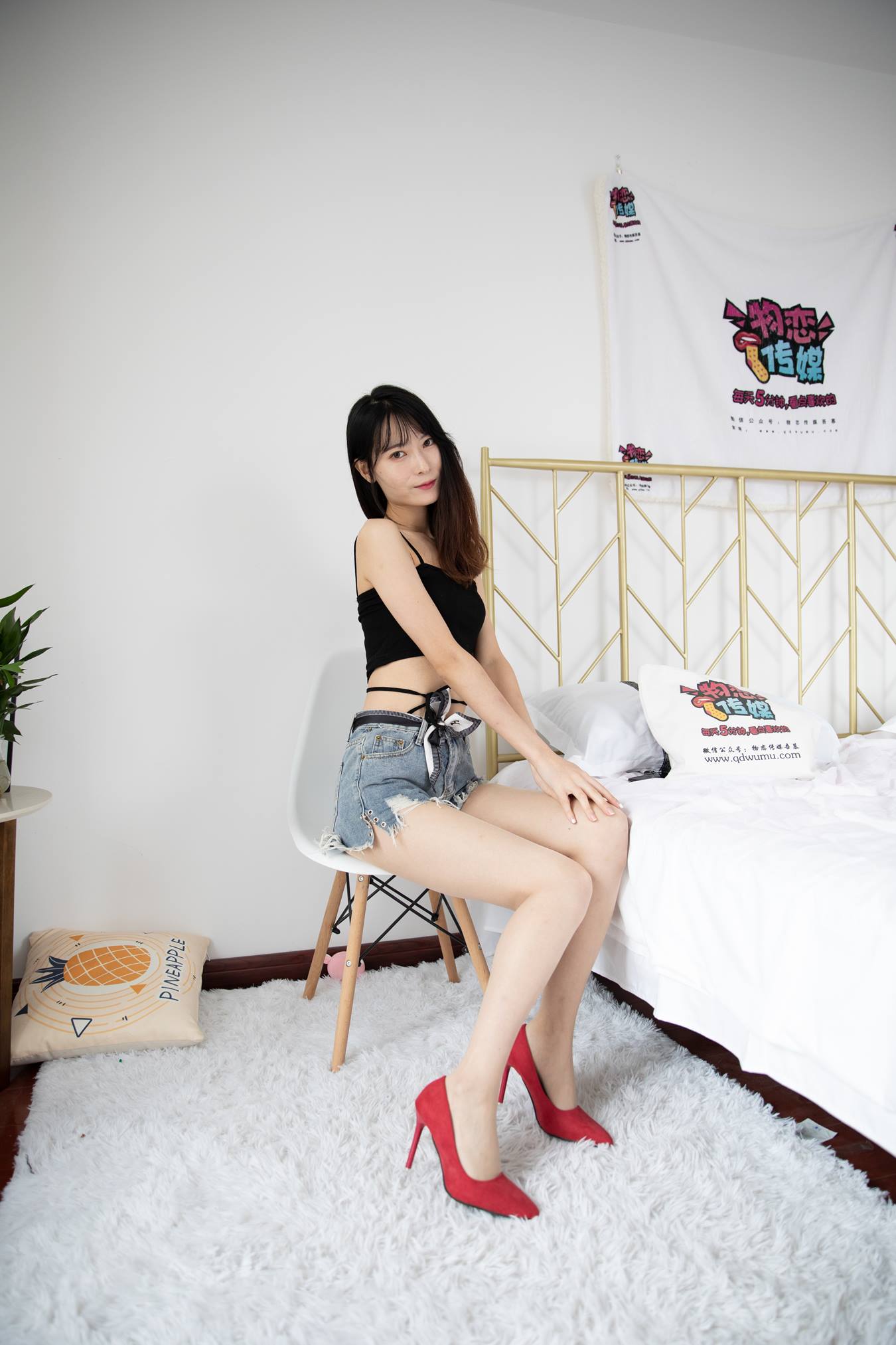 图片[11]-物恋传媒 NO.660 猫耳-饮四季 (1) [72P] – 速更版-美库