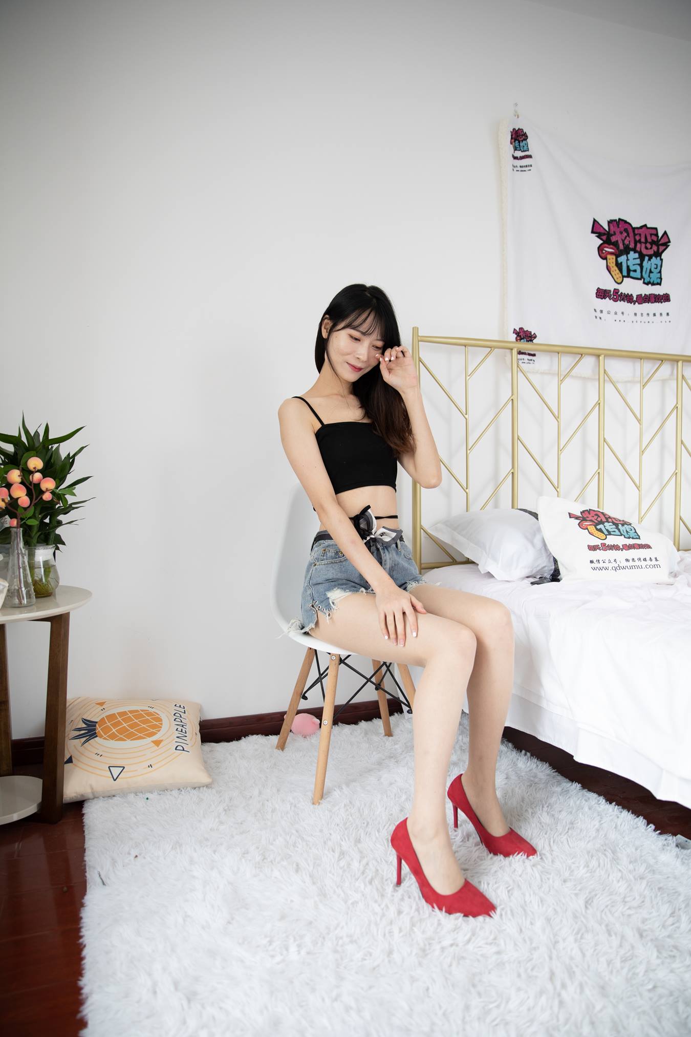 图片[12]-物恋传媒 NO.660 猫耳-饮四季 (1) [72P] – 速更版-美库