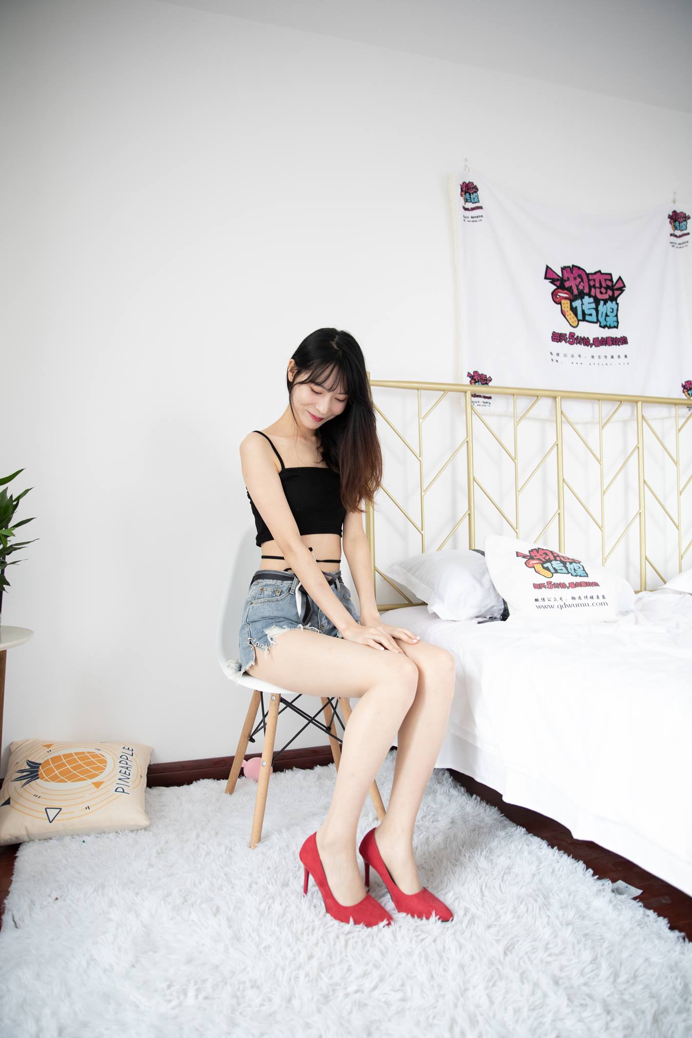 图片[17]-物恋传媒 NO.660 猫耳-饮四季 (1) [72P] – 速更版-美库