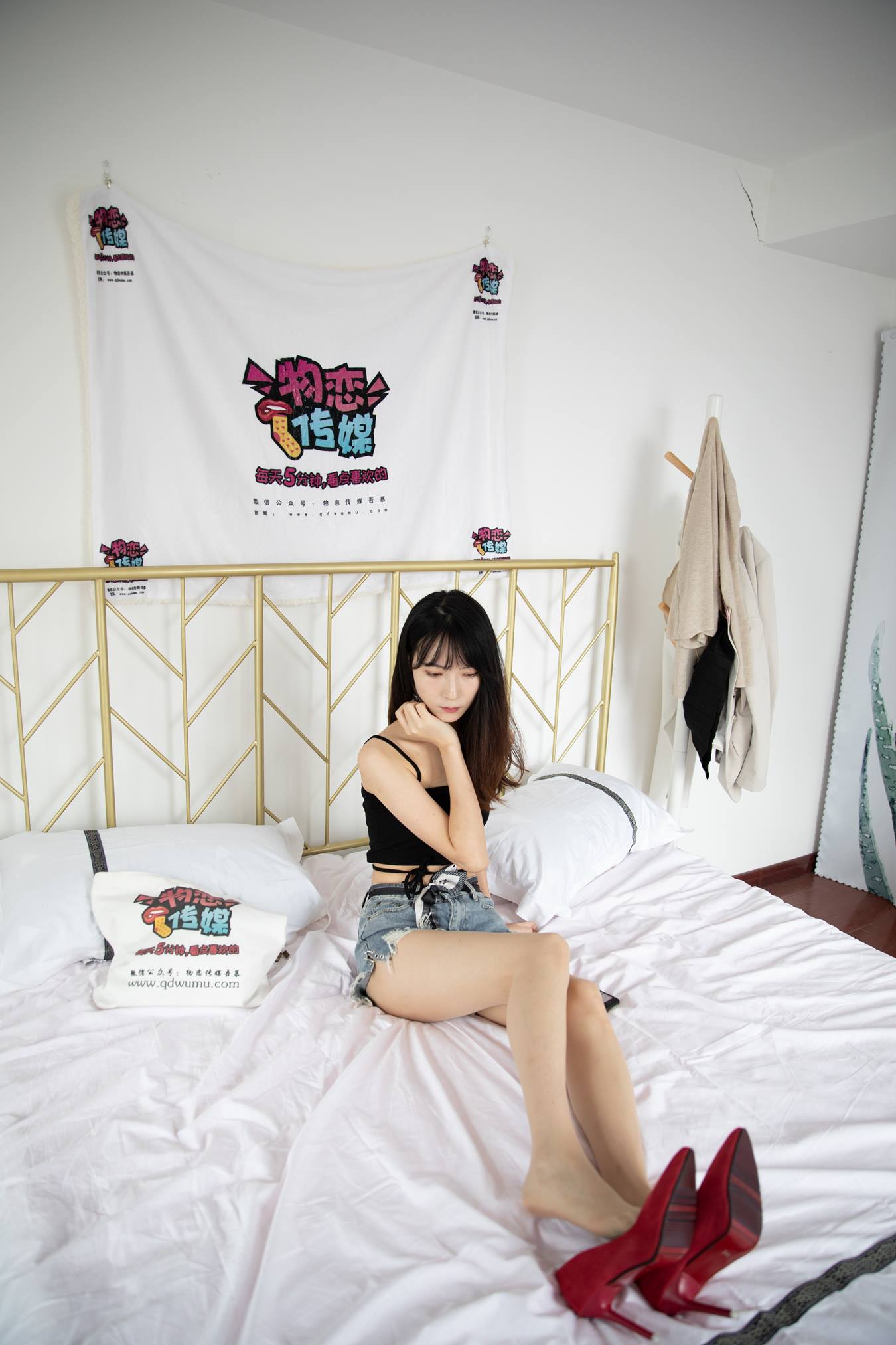 图片[19]-物恋传媒 NO.660 猫耳-饮四季 (2) [78P] – 速更版-美库