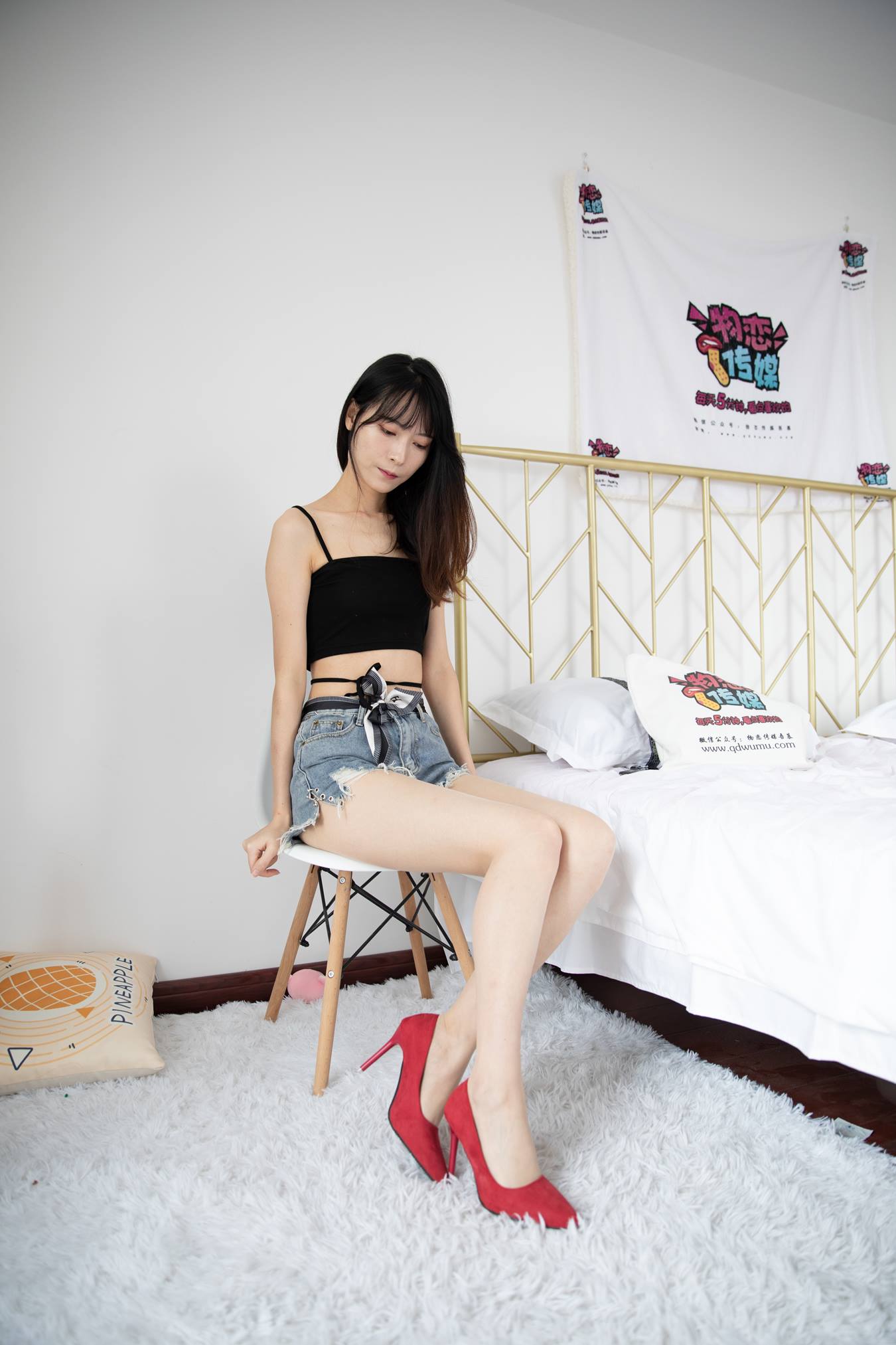 图片[26]-物恋传媒 NO.660 猫耳-饮四季 (1) [72P] – 速更版-美库