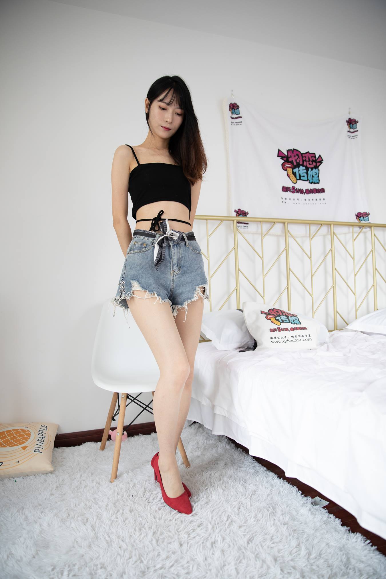 图片[35]-物恋传媒 NO.660 猫耳-饮四季 (1) [72P] – 速更版-美库