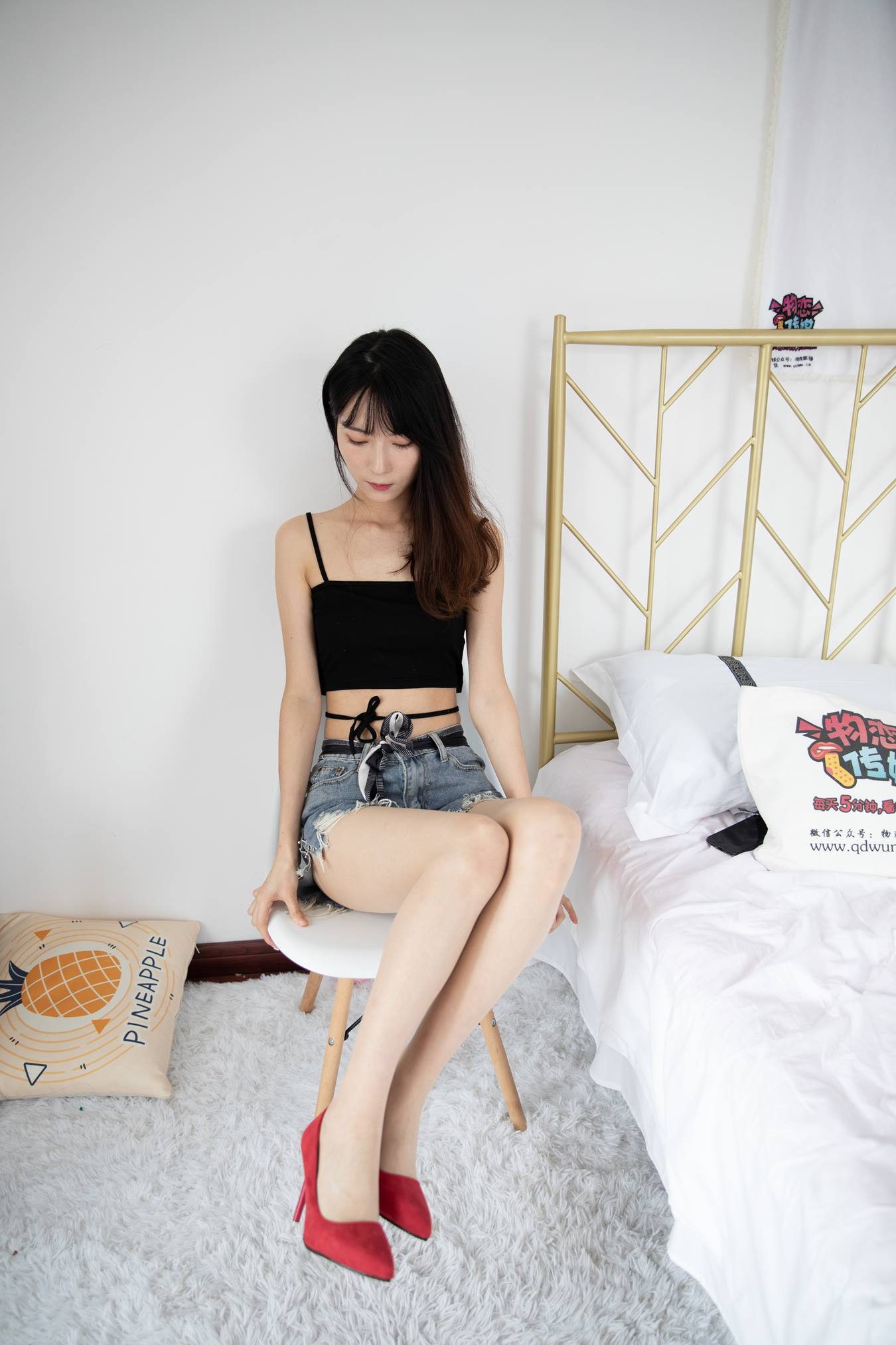 图片[40]-物恋传媒 NO.660 猫耳-饮四季 (1) [72P] – 速更版-美库