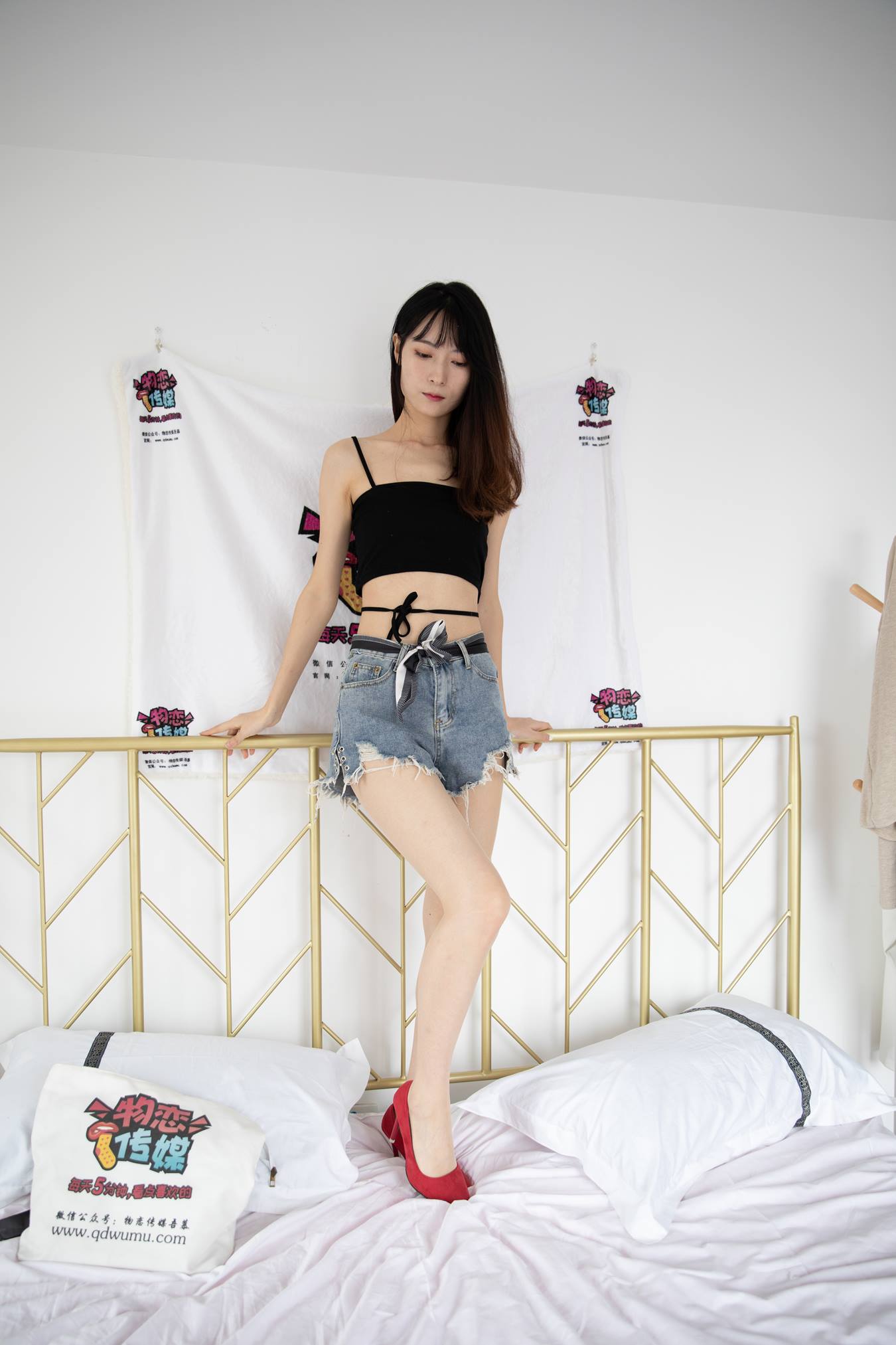 图片[42]-物恋传媒 NO.660 猫耳-饮四季 (1) [72P] – 速更版-美库