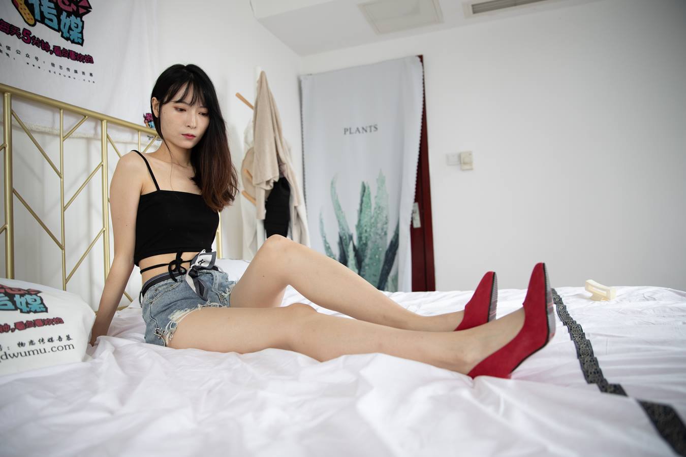 图片[67]-物恋传媒 NO.660 猫耳-饮四季 (1) [72P] – 速更版-美库