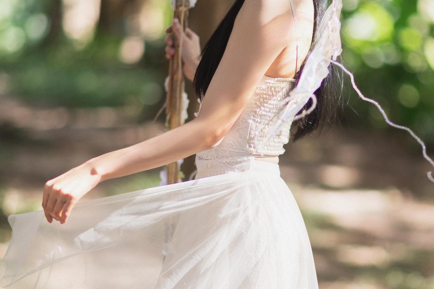 图片[11]-[YITUYU艺图语] 2022.01.24 隐形的翅膀 SaSa [36P] – 速更版-美库