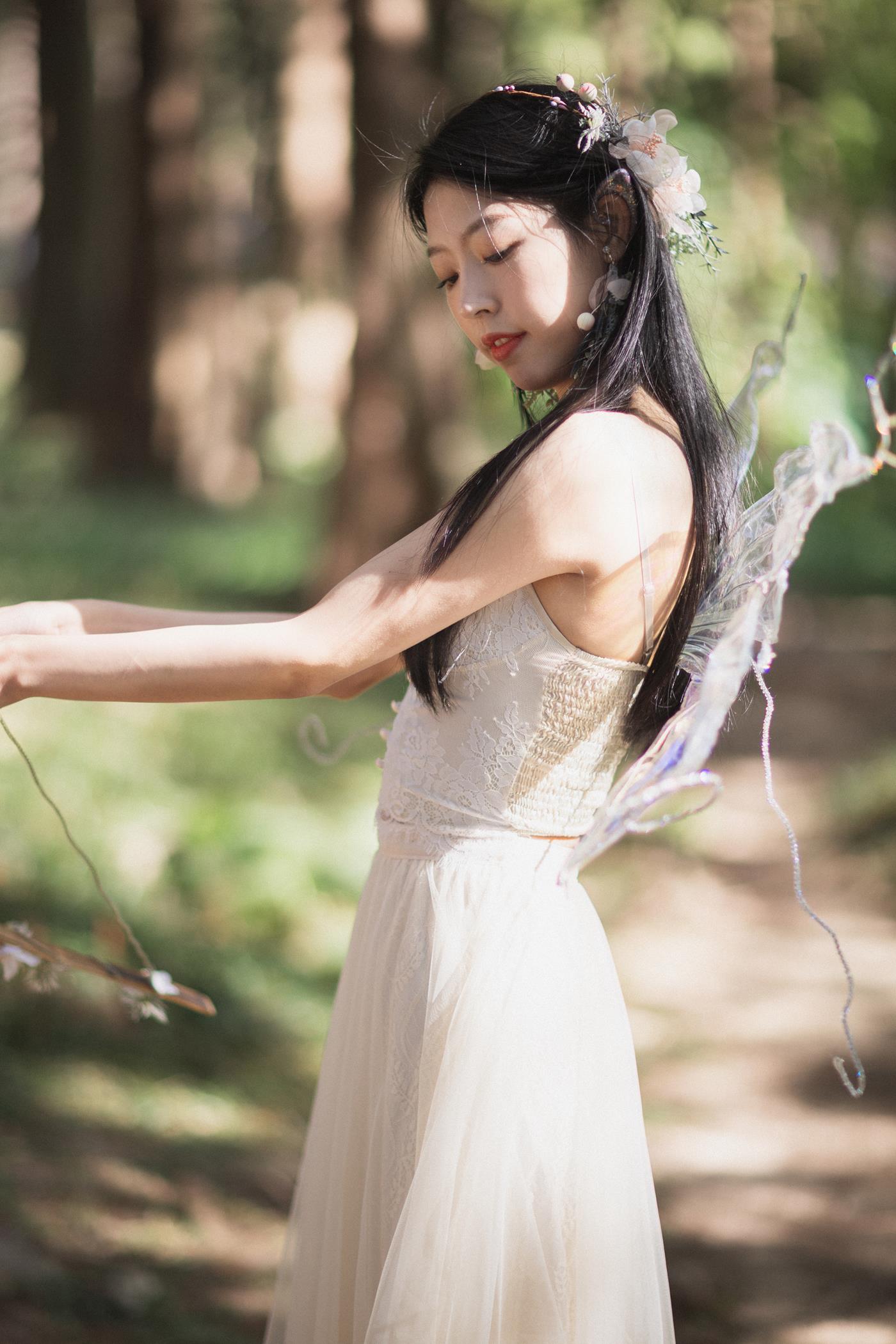 图片[12]-[YITUYU艺图语] 2022.01.24 隐形的翅膀 SaSa [36P] – 速更版-美库