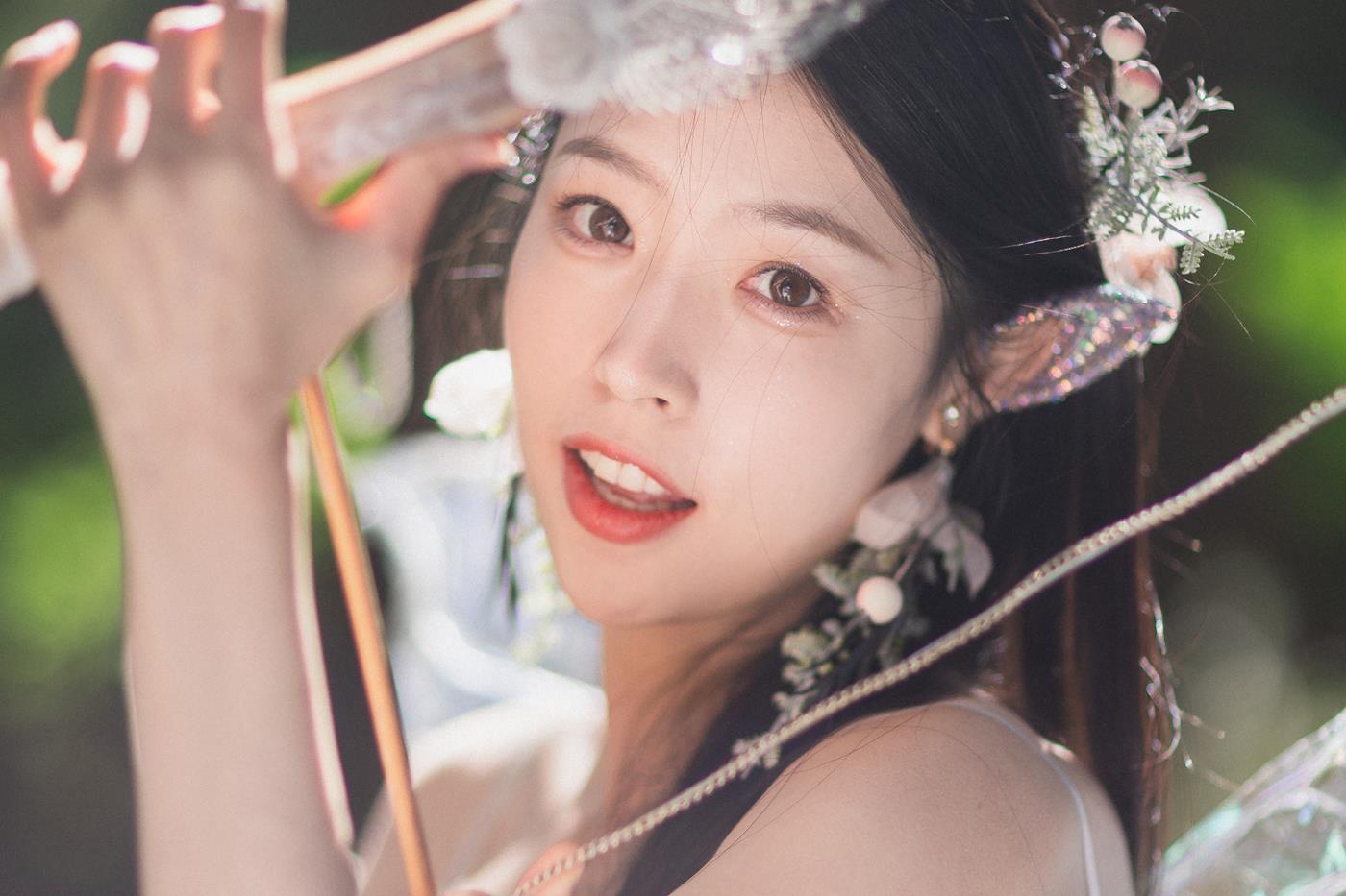 图片[15]-[YITUYU艺图语] 2022.01.24 隐形的翅膀 SaSa [36P] – 速更版-美库