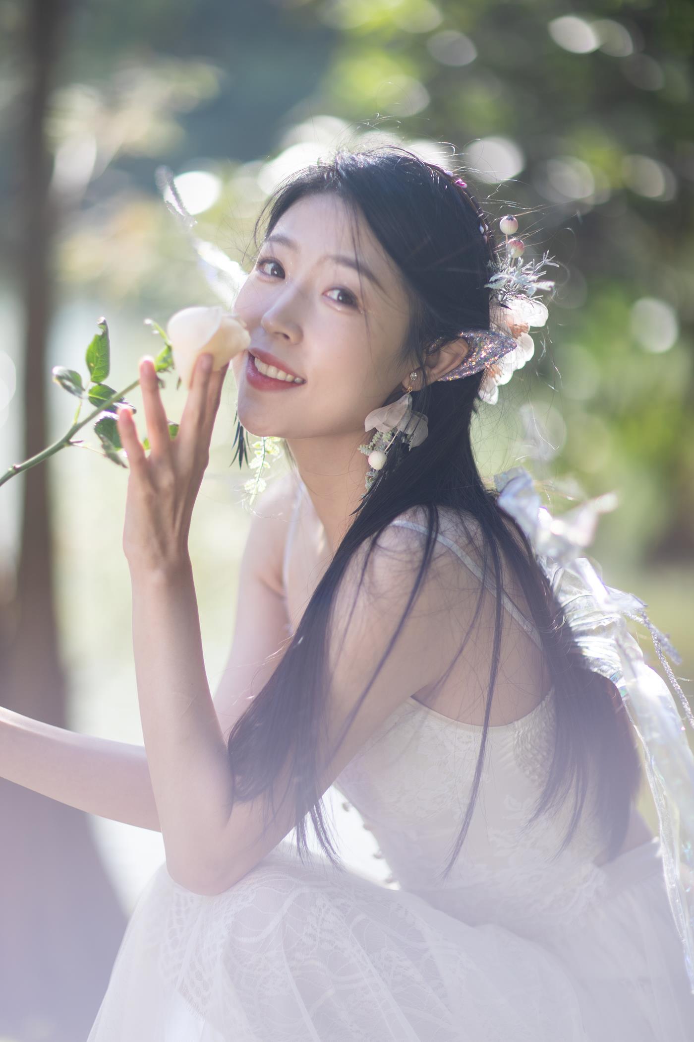 图片[20]-[YITUYU艺图语] 2022.01.24 隐形的翅膀 SaSa [36P] – 速更版-美库