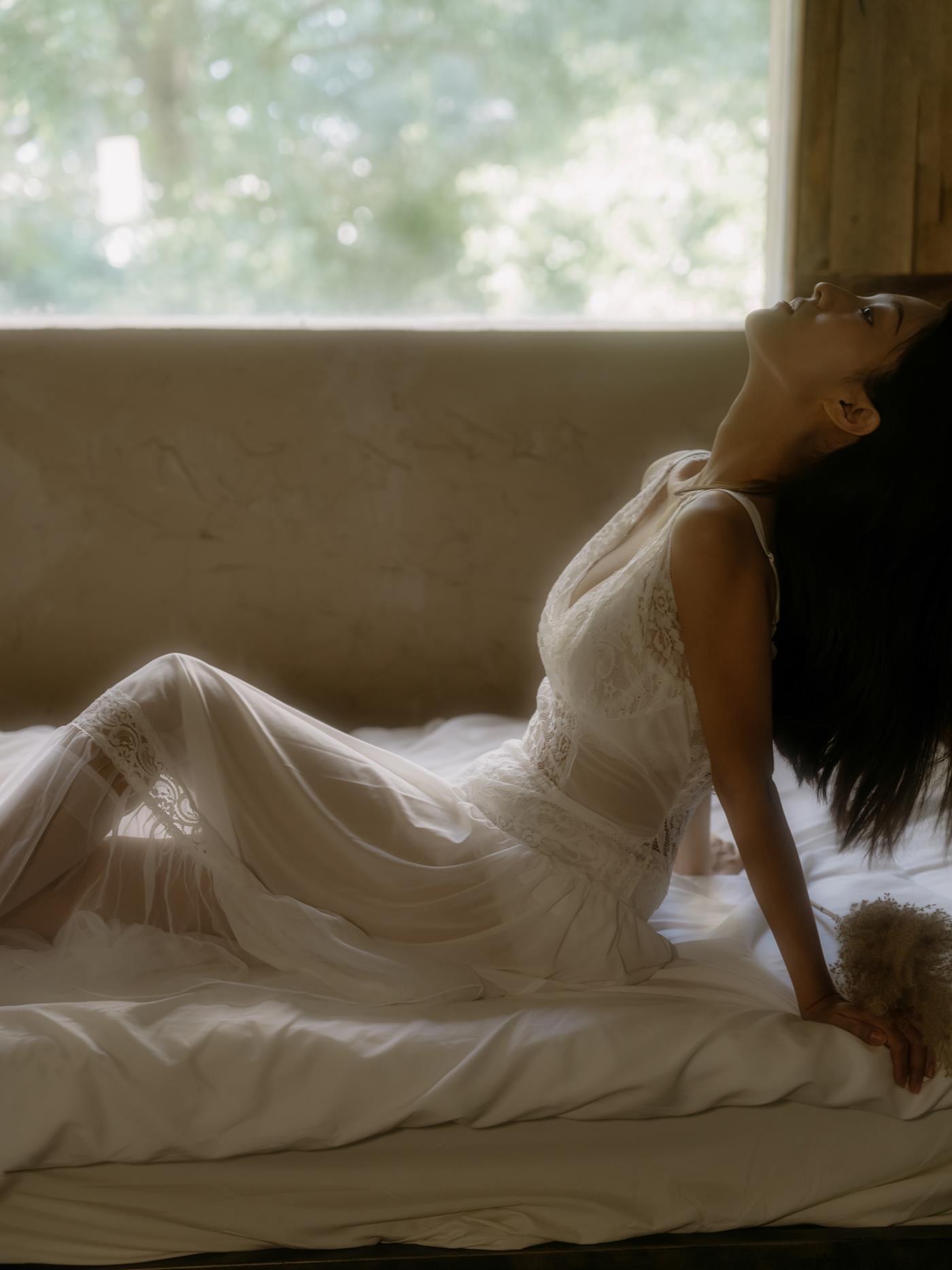 图片[12]-[YITUYU艺图语] 2022.01.25 窗影阑珊的梦 陈年 [44P] – 速更版-美库