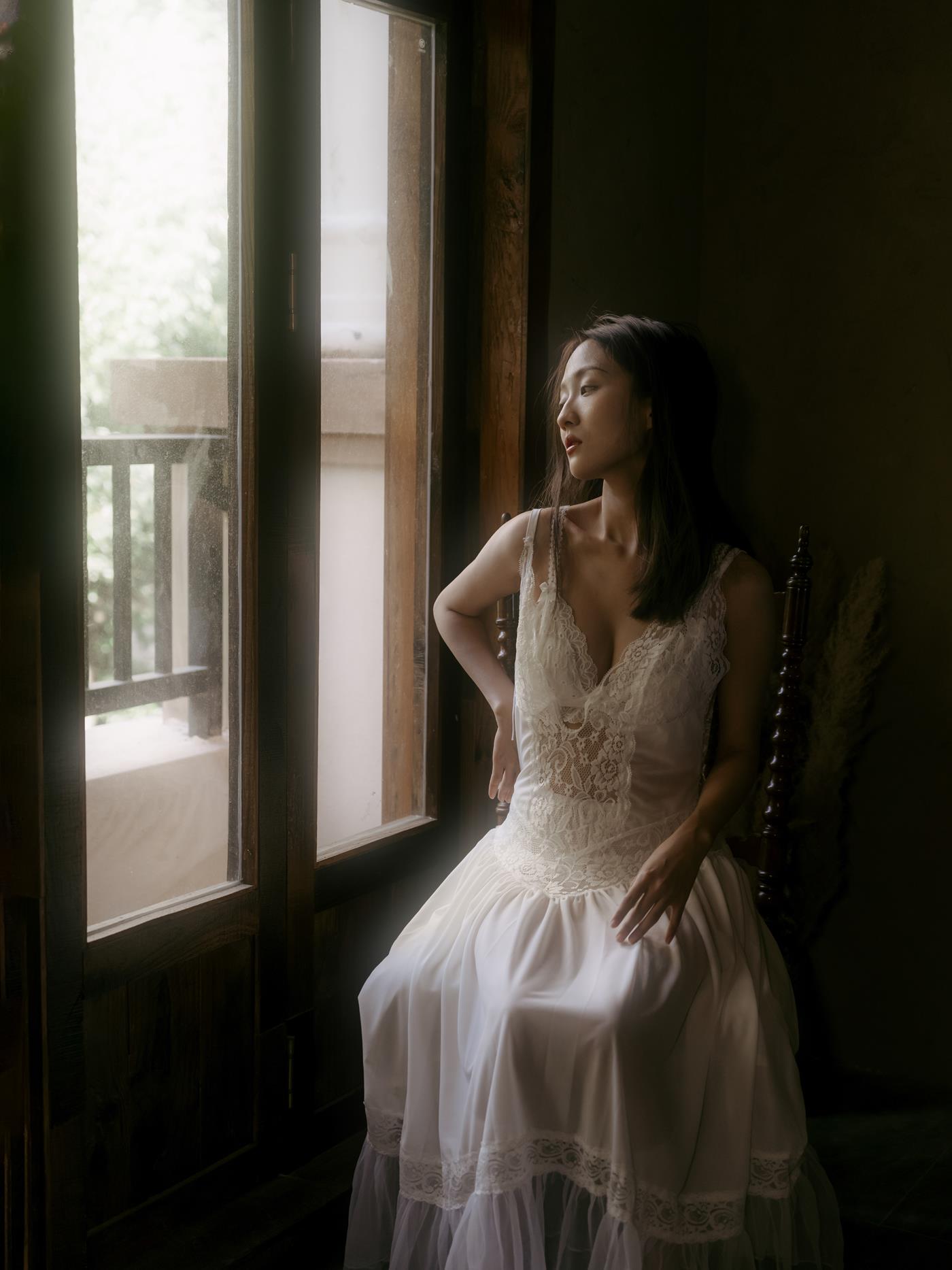 图片[13]-[YITUYU艺图语] 2022.01.25 窗影阑珊的梦 陈年 [44P] – 速更版-美库