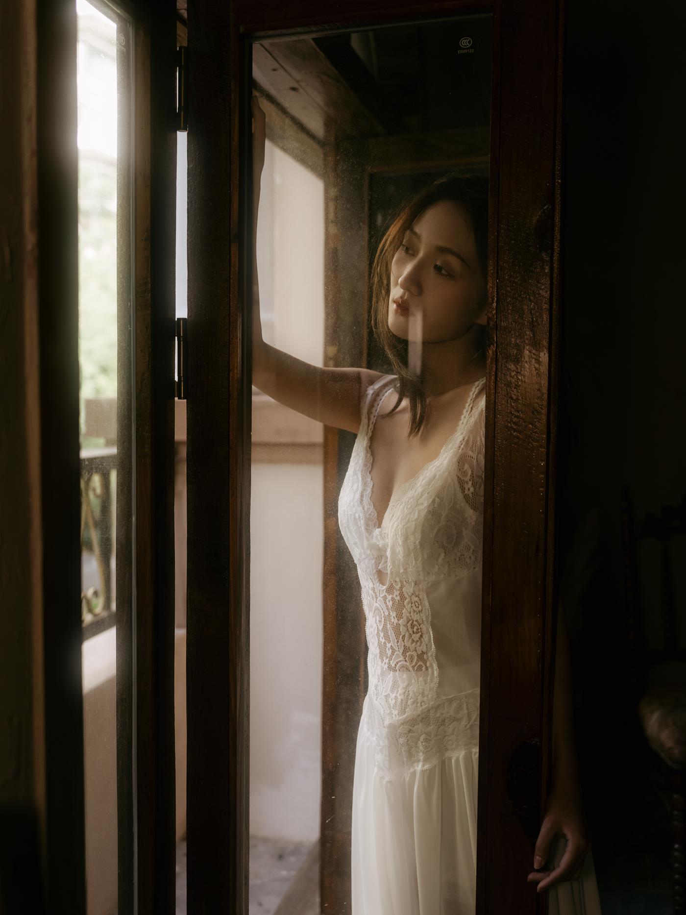 图片[14]-[YITUYU艺图语] 2022.01.25 窗影阑珊的梦 陈年 [44P] – 速更版-美库