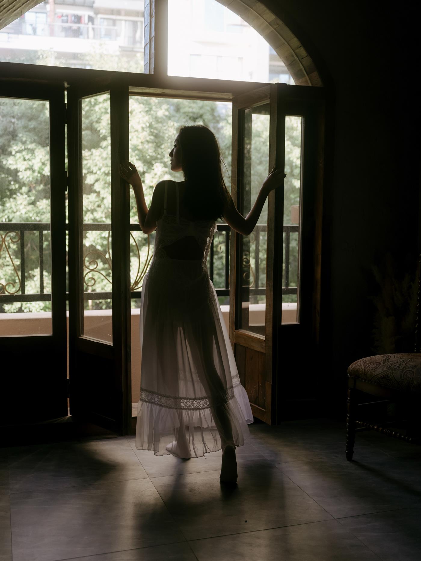 图片[16]-[YITUYU艺图语] 2022.01.25 窗影阑珊的梦 陈年 [44P] – 速更版-美库