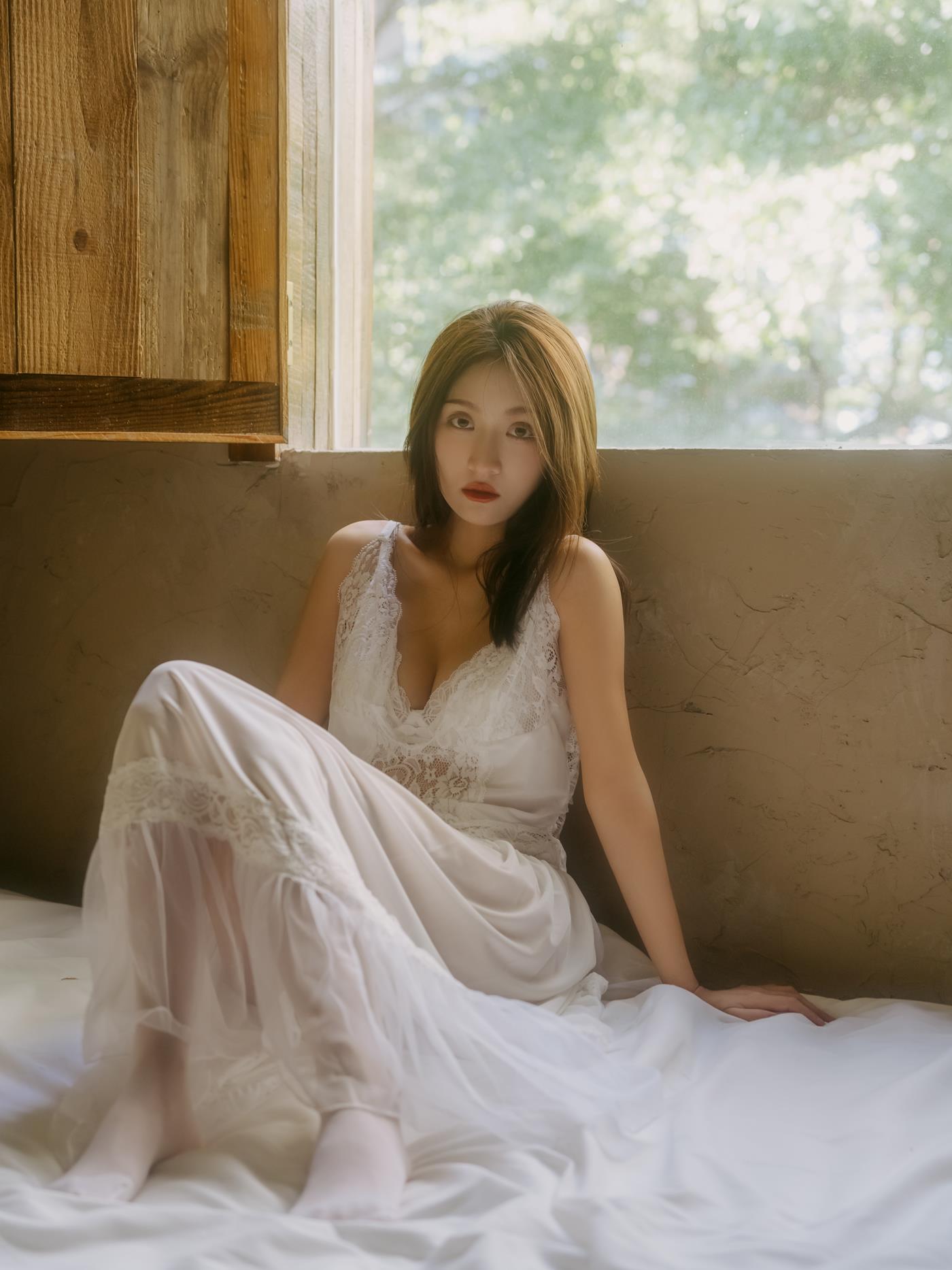 图片[17]-[YITUYU艺图语] 2022.01.25 窗影阑珊的梦 陈年 [44P] – 速更版-美库