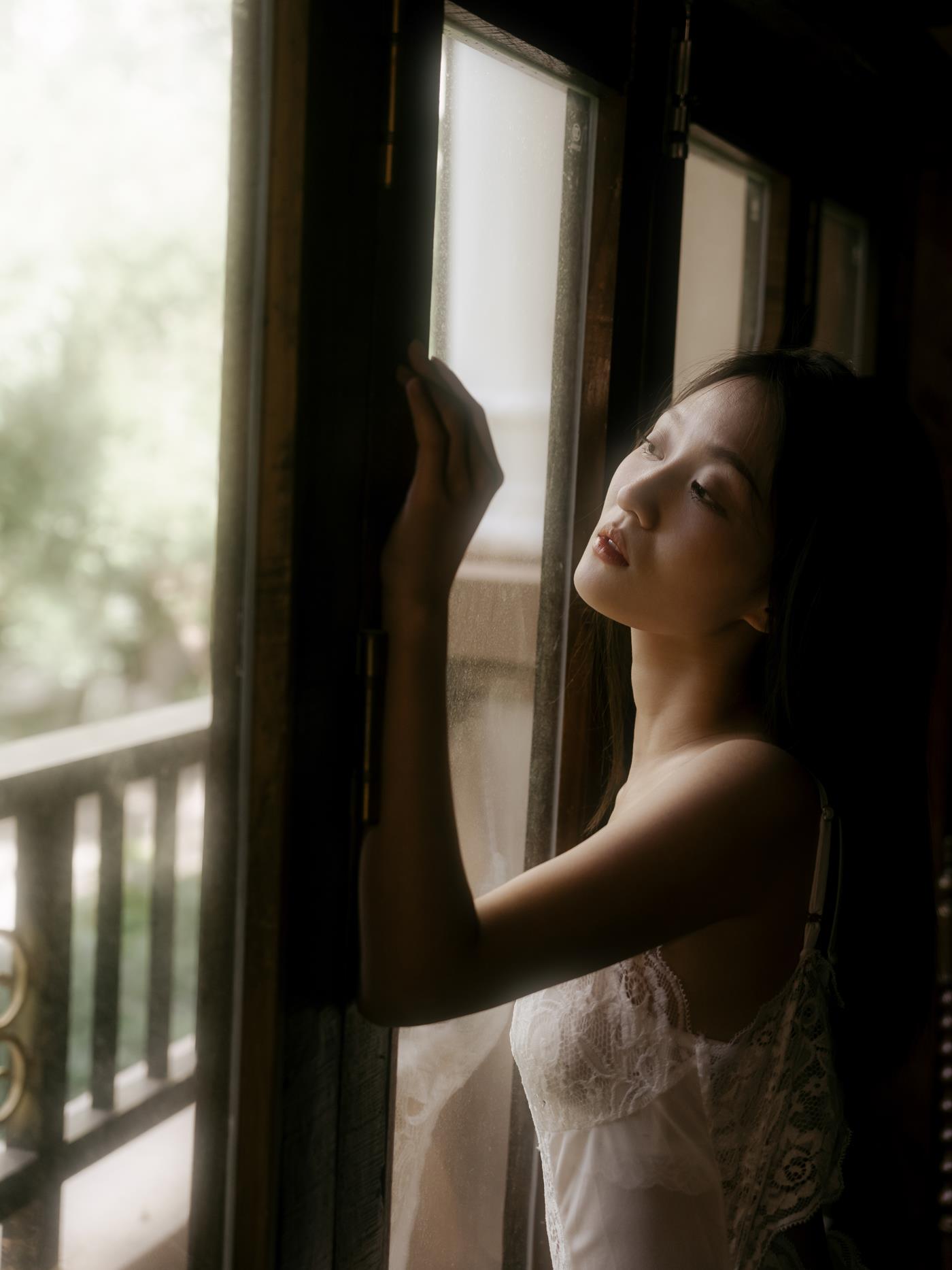 图片[18]-[YITUYU艺图语] 2022.01.25 窗影阑珊的梦 陈年 [44P] – 速更版-美库